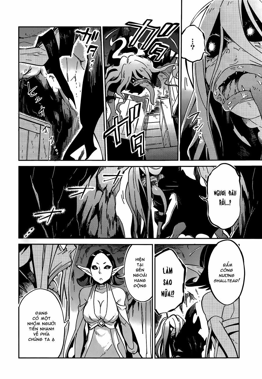 Khám Phá Thế Giới Game Chapter 11 - Trang 2