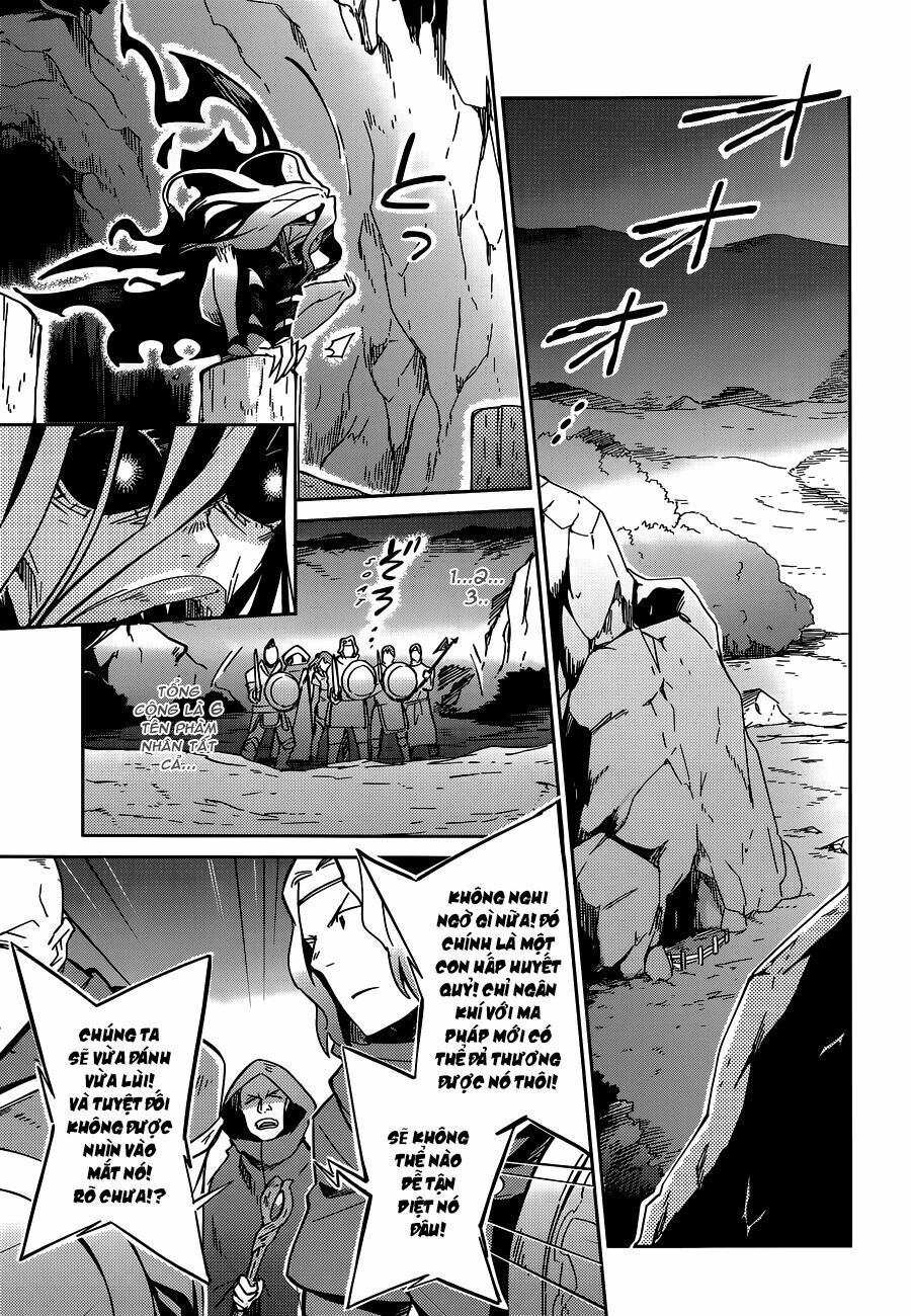 Khám Phá Thế Giới Game Chapter 11 - Trang 2