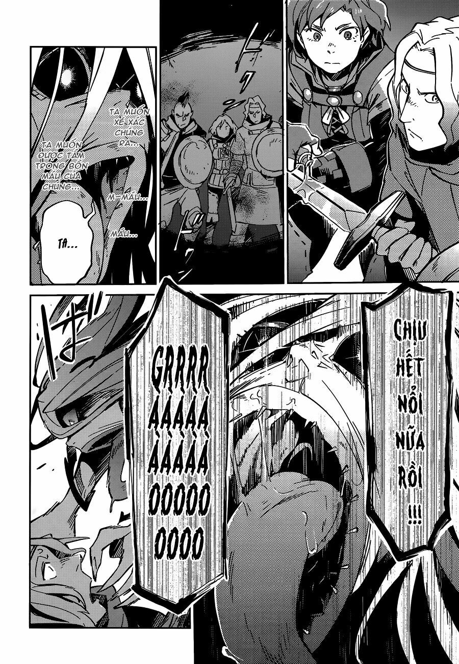 Khám Phá Thế Giới Game Chapter 11 - Trang 2