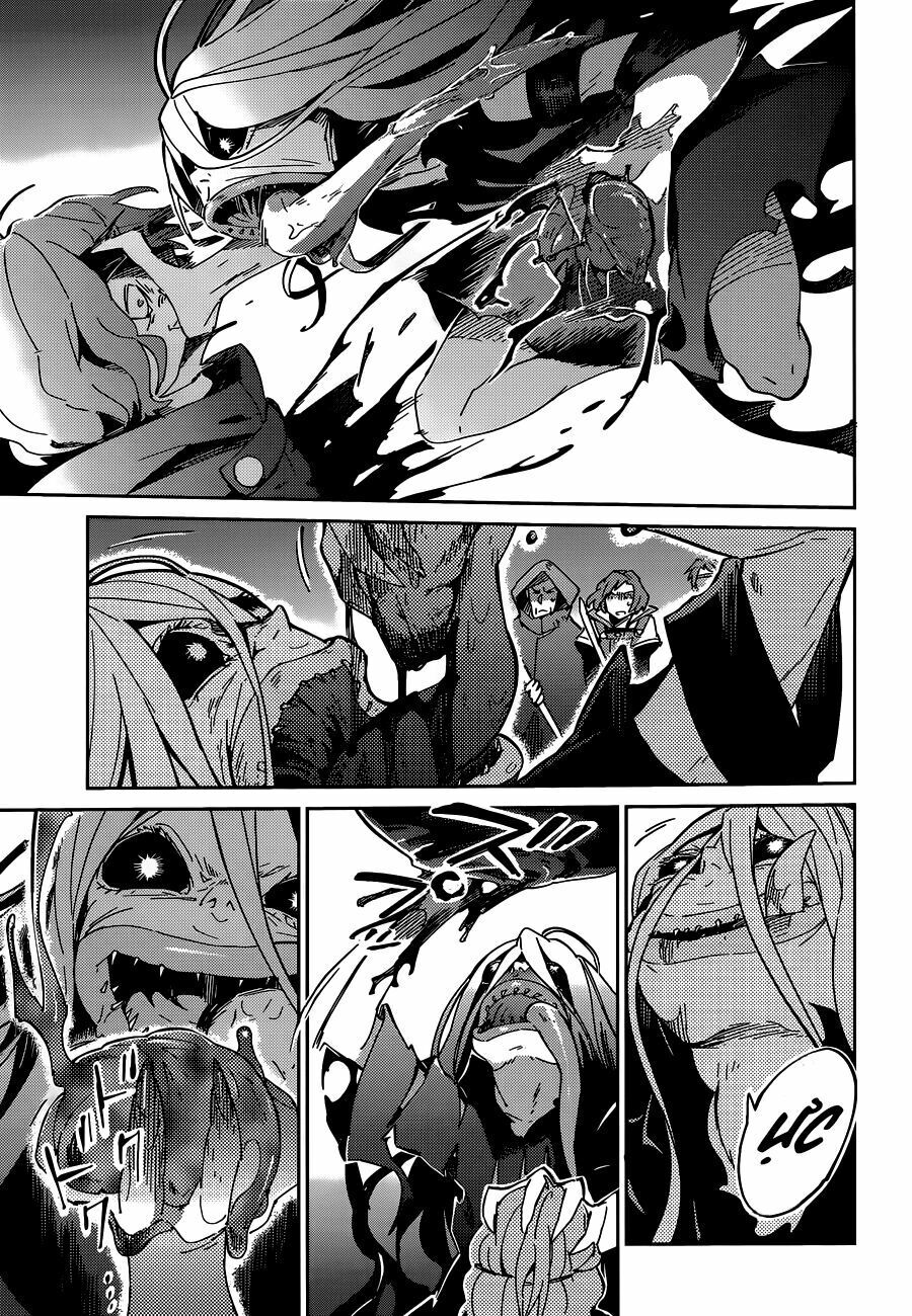 Khám Phá Thế Giới Game Chapter 11 - Trang 2