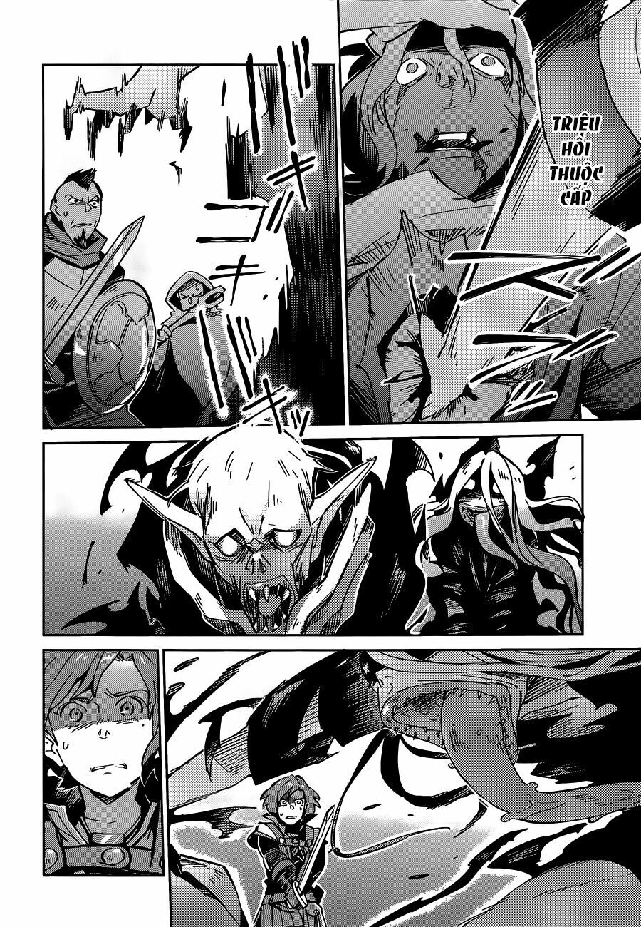 Khám Phá Thế Giới Game Chapter 11 - Trang 2