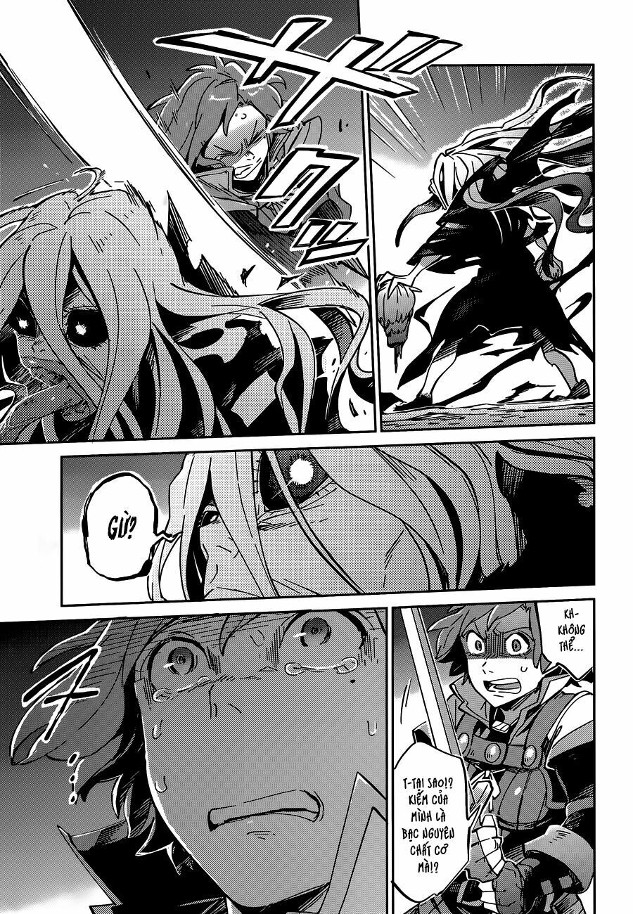 Khám Phá Thế Giới Game Chapter 11 - Trang 2