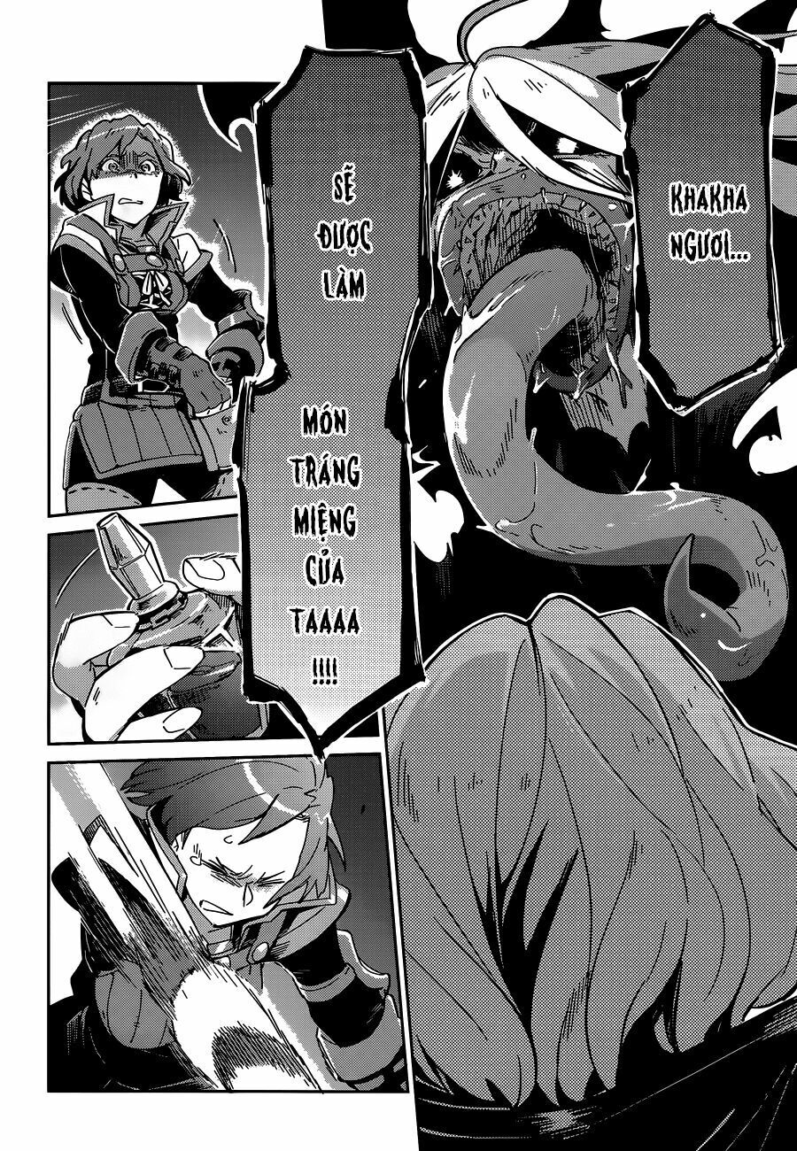 Khám Phá Thế Giới Game Chapter 11 - Trang 2