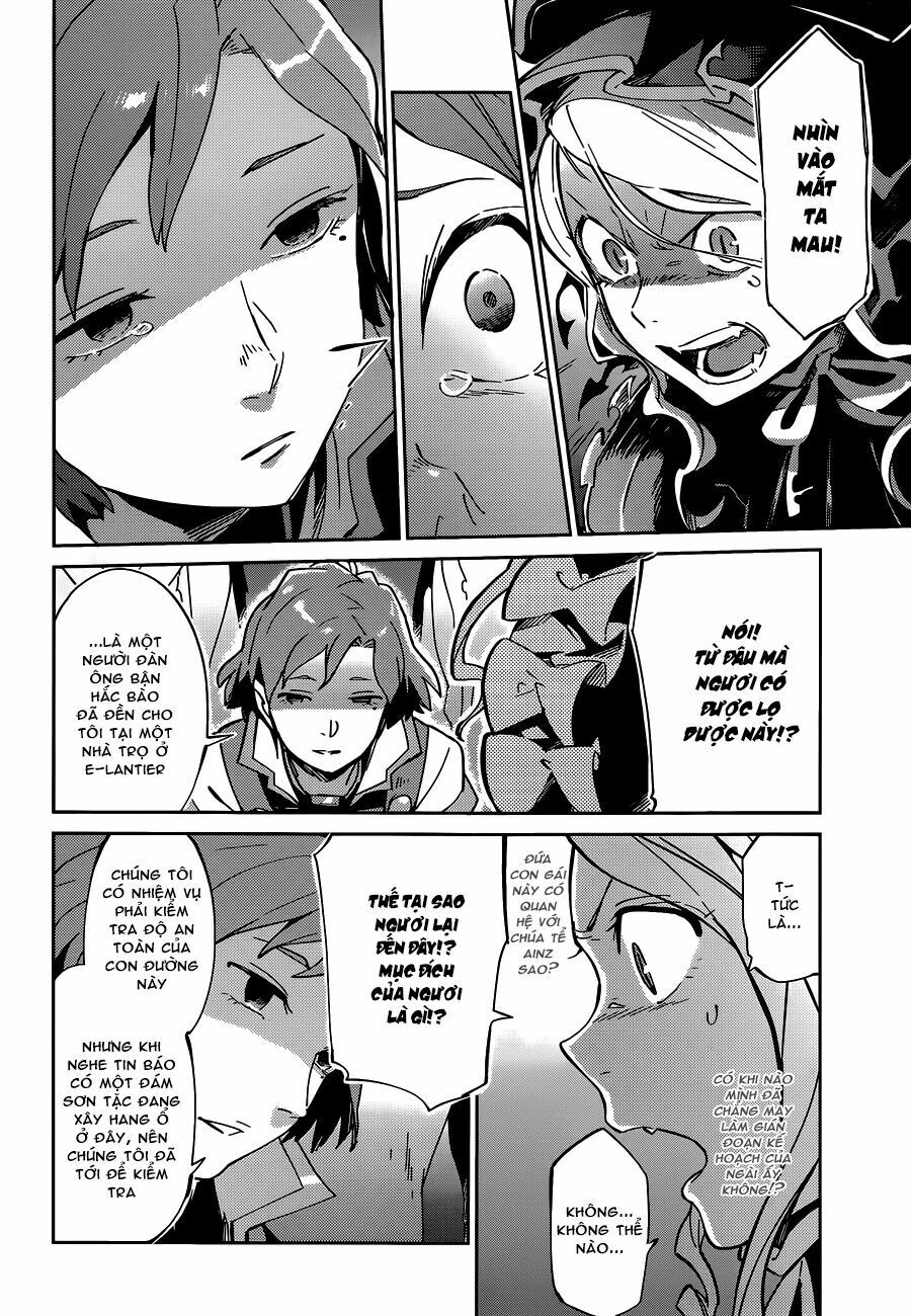 Khám Phá Thế Giới Game Chapter 11 - Trang 2