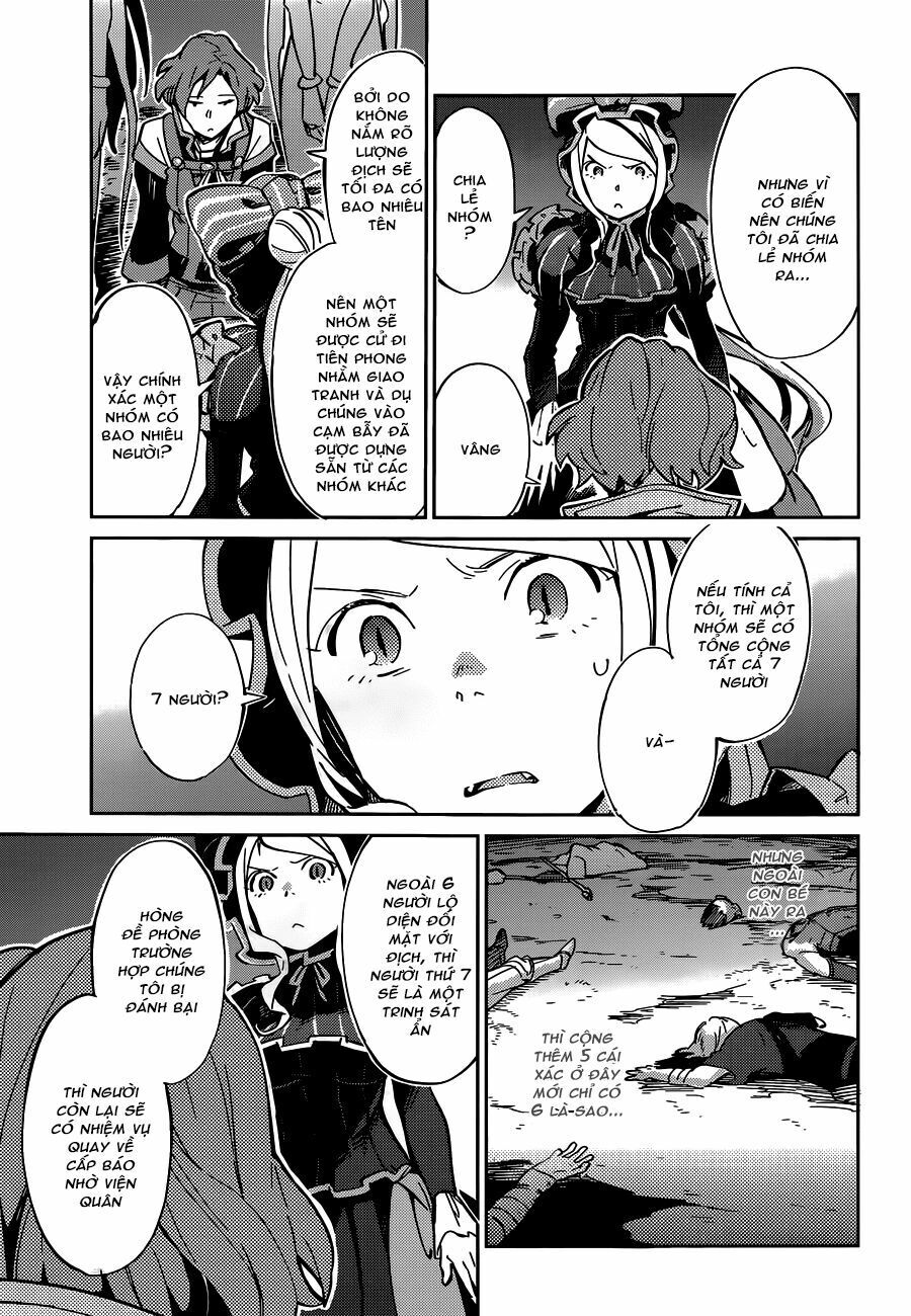 Khám Phá Thế Giới Game Chapter 11 - Trang 2