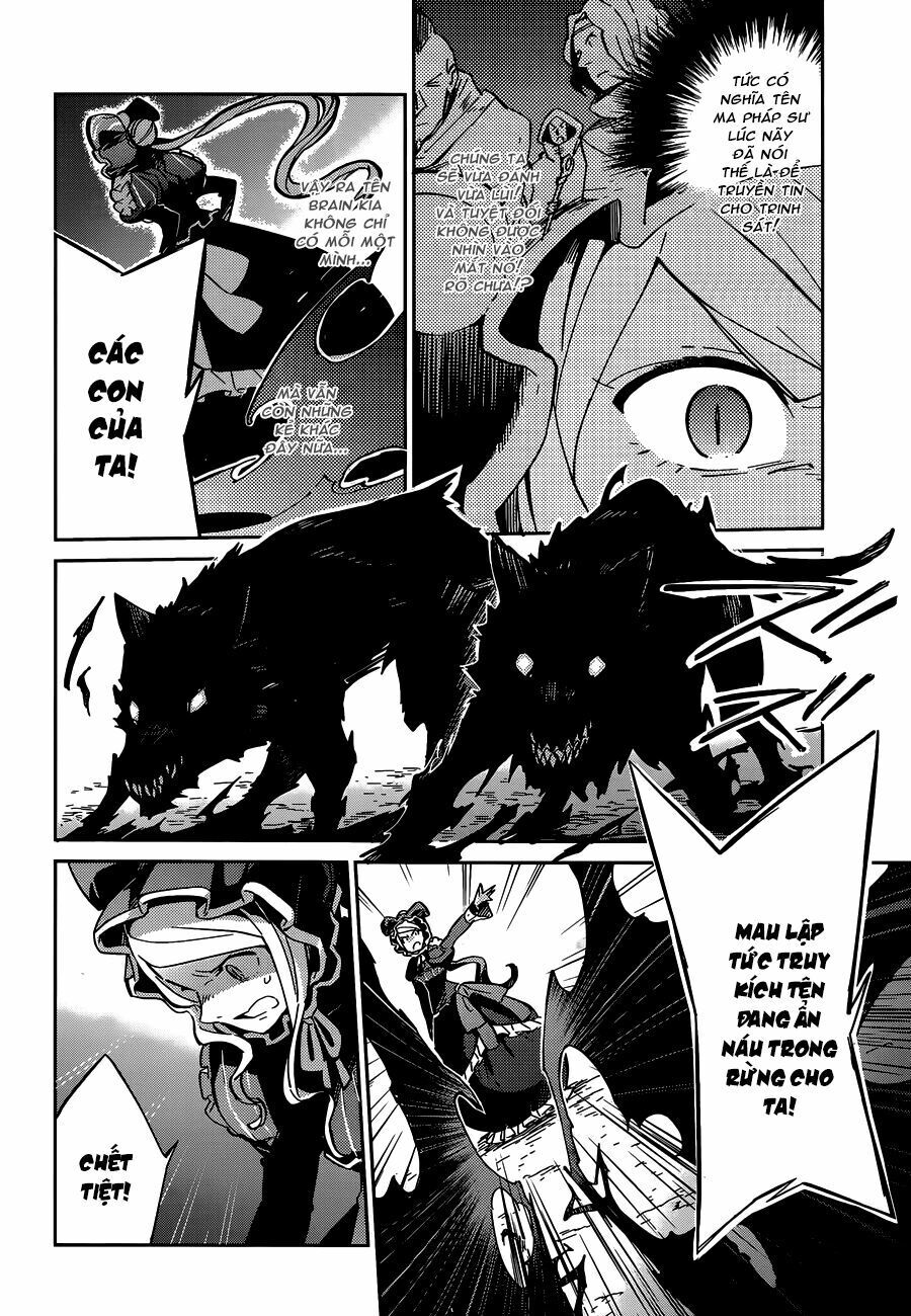 Khám Phá Thế Giới Game Chapter 11 - Trang 2