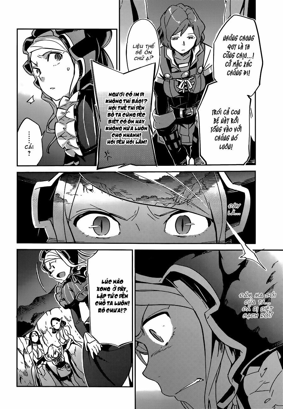 Khám Phá Thế Giới Game Chapter 11 - Trang 2