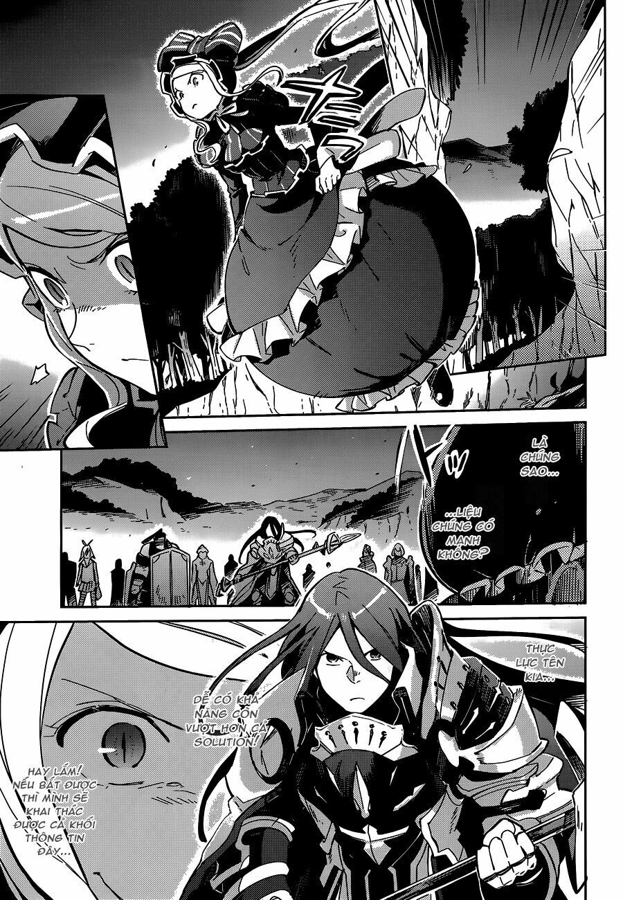 Khám Phá Thế Giới Game Chapter 11 - Trang 2