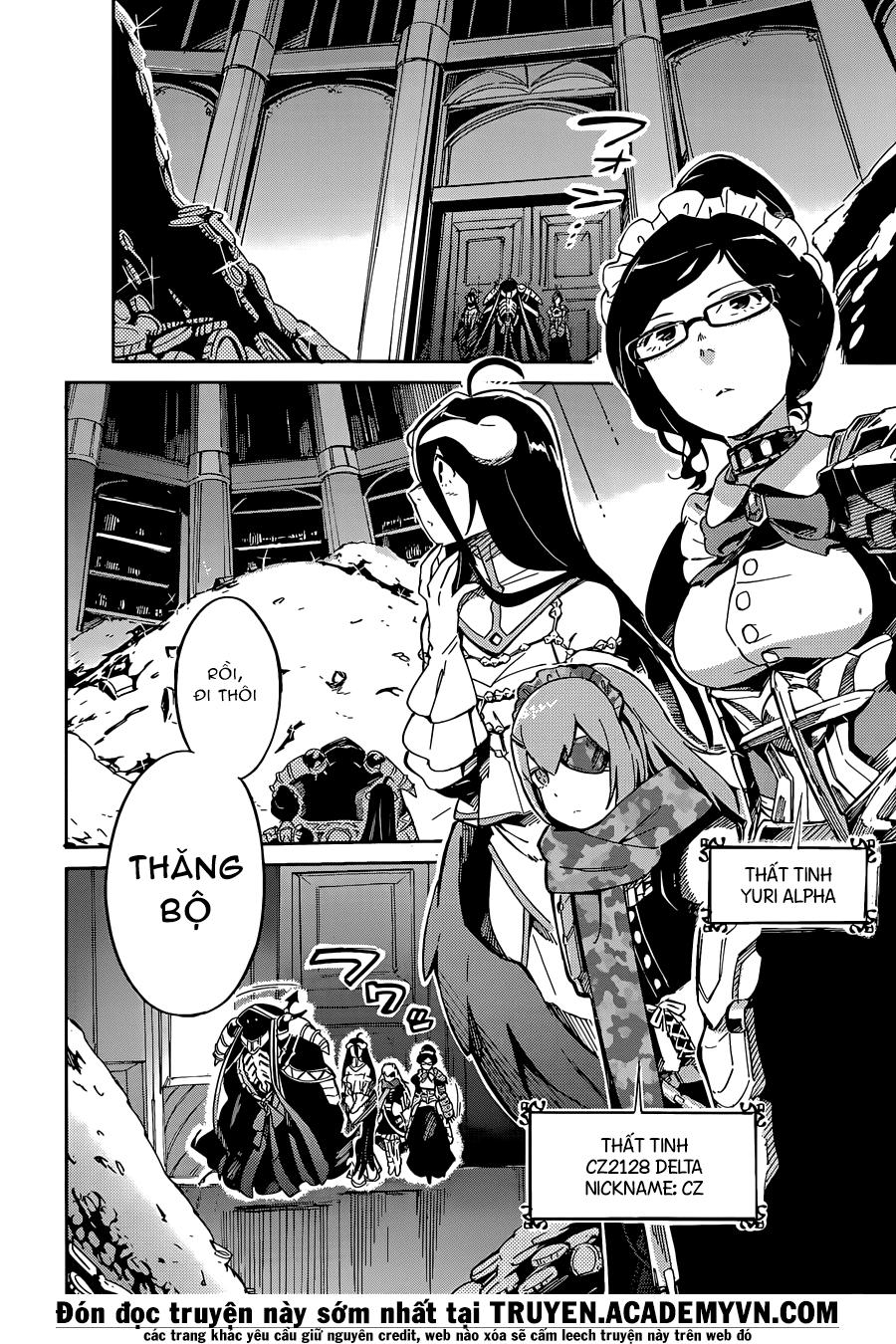 Khám Phá Thế Giới Game Chapter 12 - Trang 2