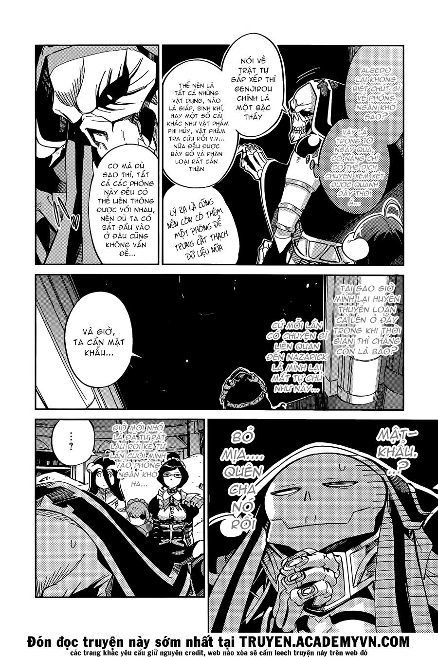 Khám Phá Thế Giới Game Chapter 12 - Trang 2