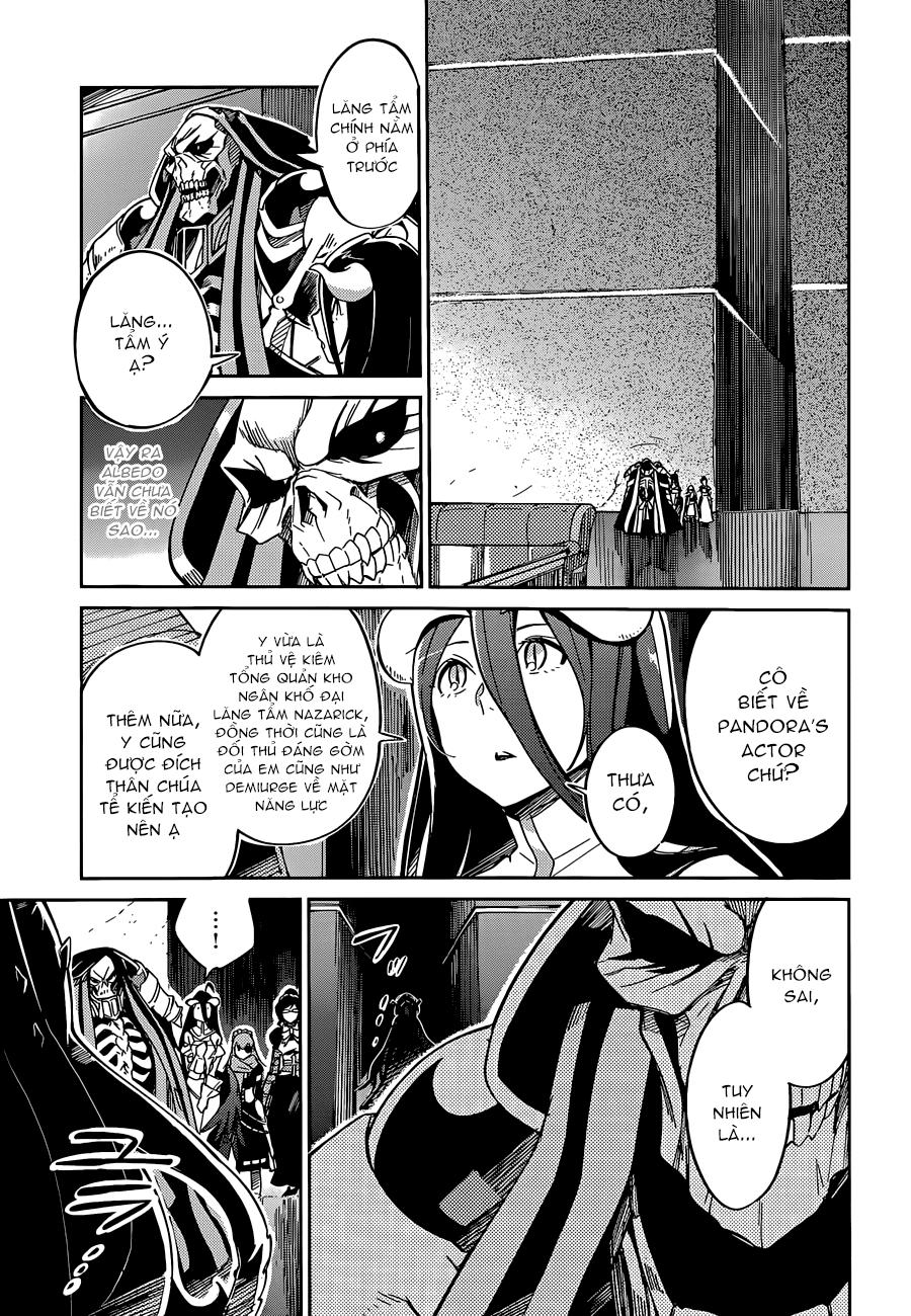 Khám Phá Thế Giới Game Chapter 12 - Trang 2