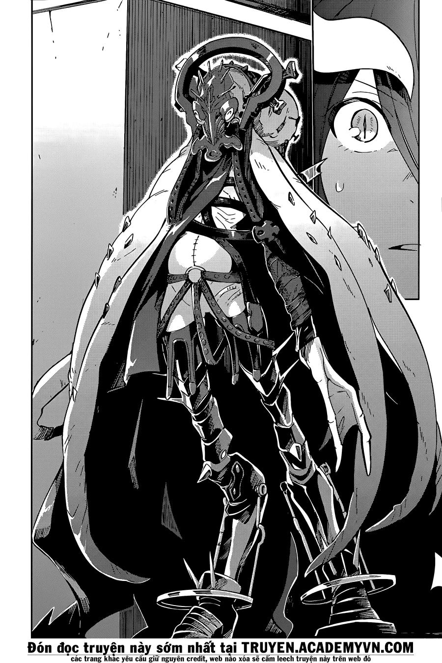 Khám Phá Thế Giới Game Chapter 12 - Trang 2