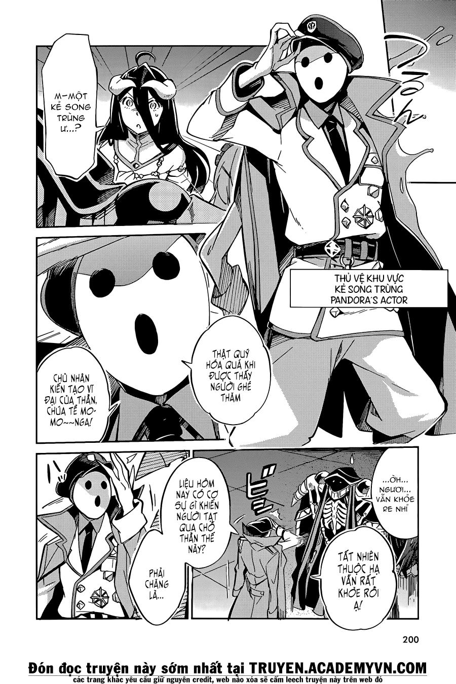 Khám Phá Thế Giới Game Chapter 12 - Trang 2