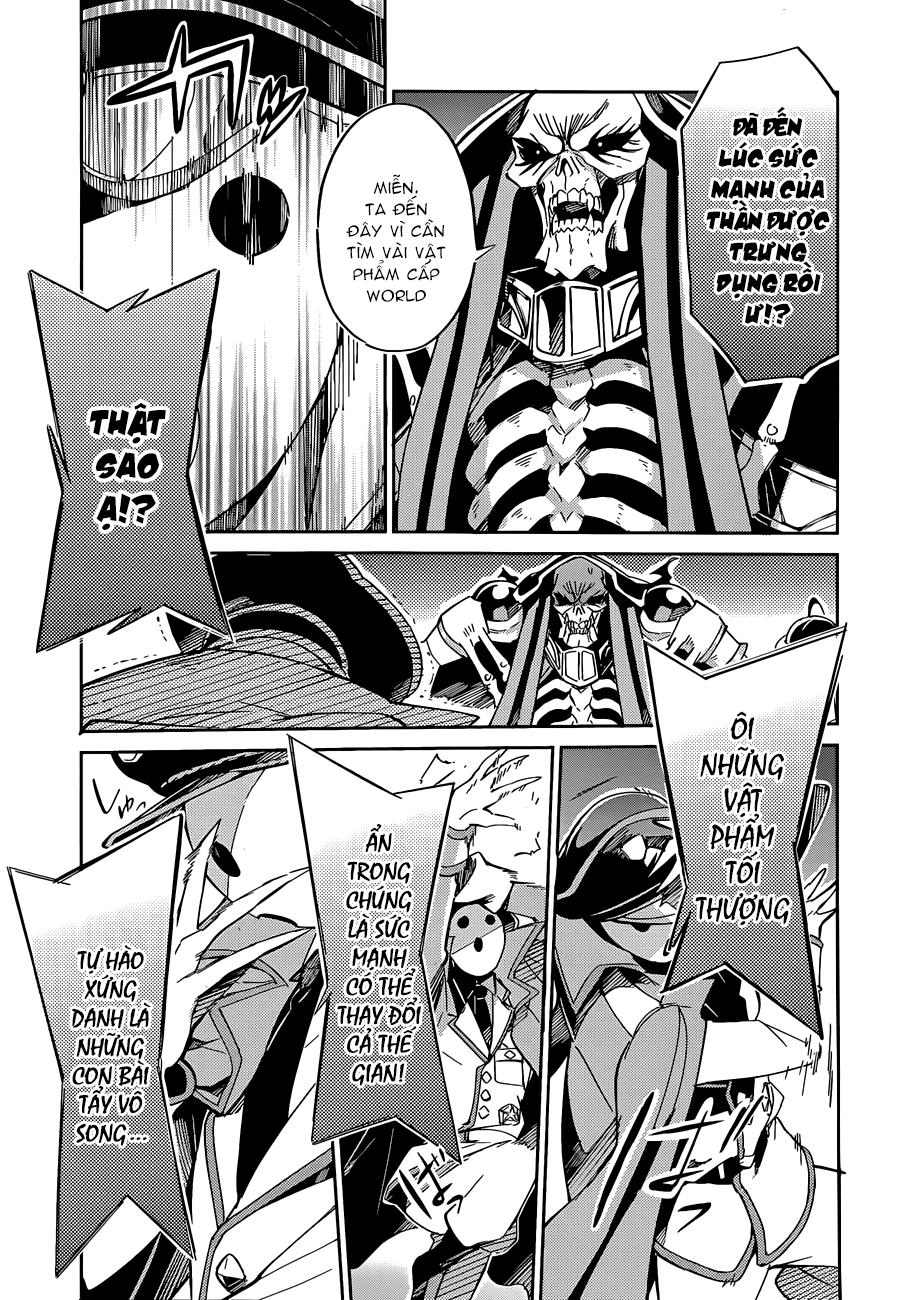 Khám Phá Thế Giới Game Chapter 12 - Trang 2