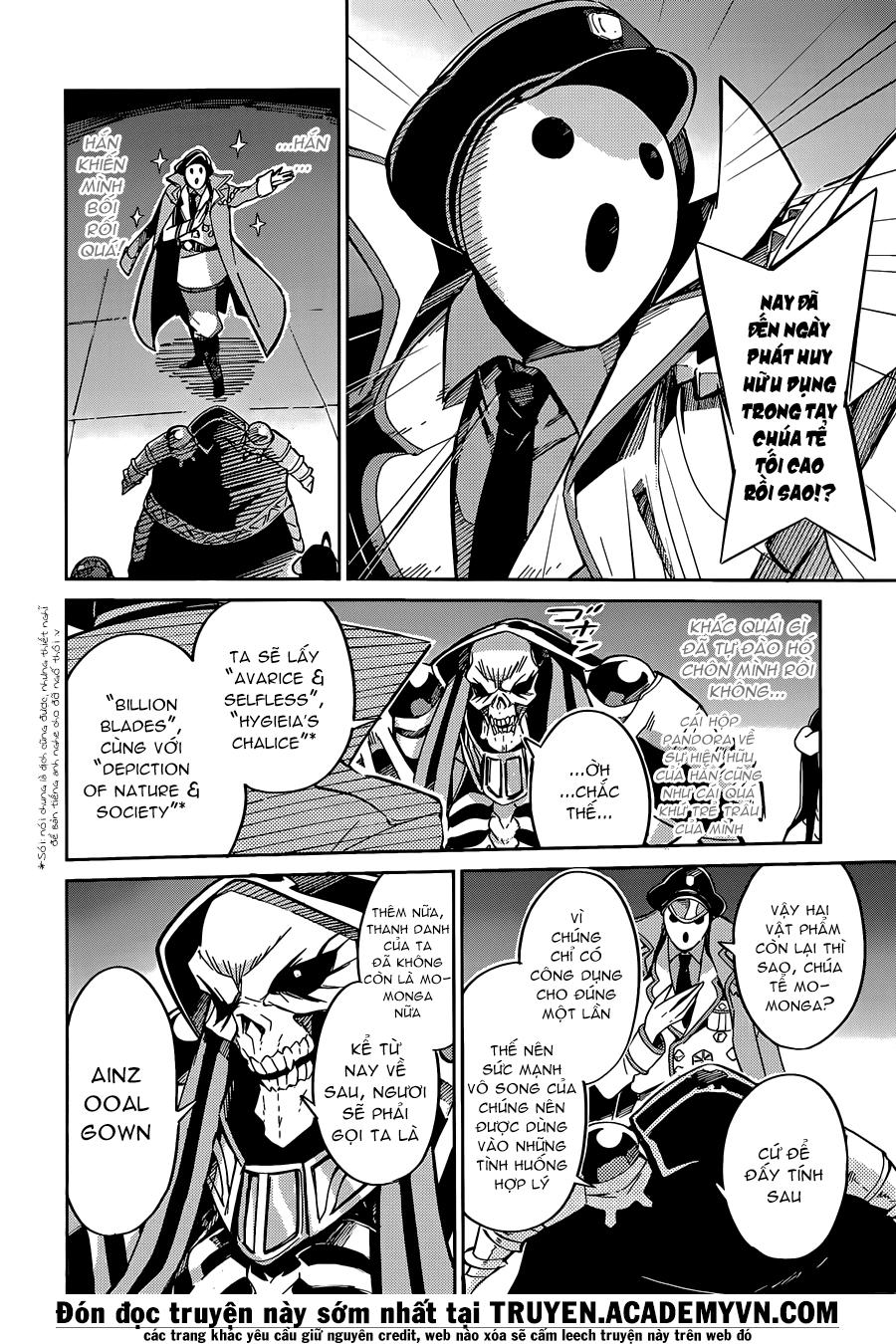 Khám Phá Thế Giới Game Chapter 12 - Trang 2