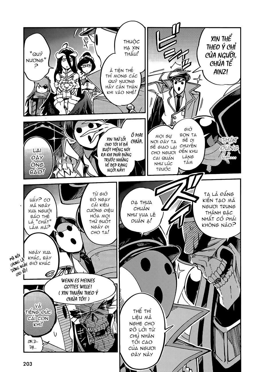 Khám Phá Thế Giới Game Chapter 12 - Trang 2