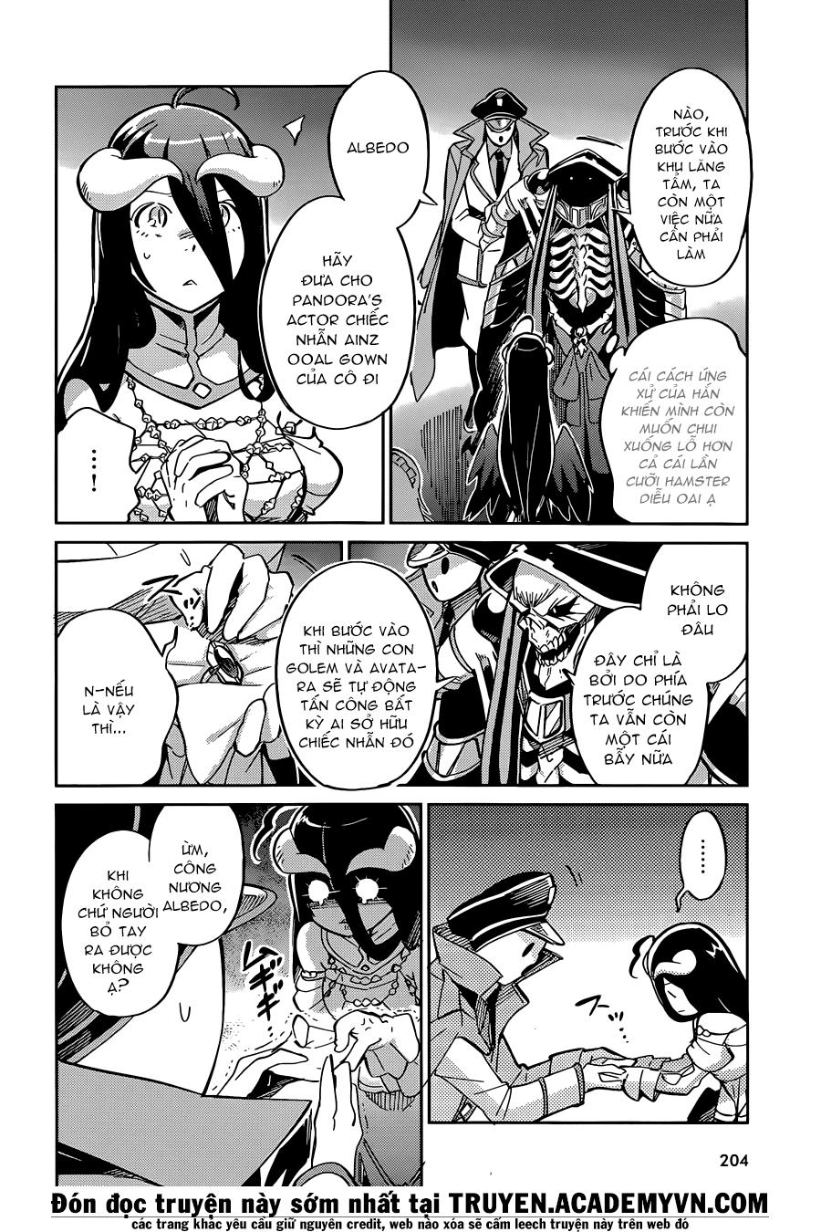 Khám Phá Thế Giới Game Chapter 12 - Trang 2