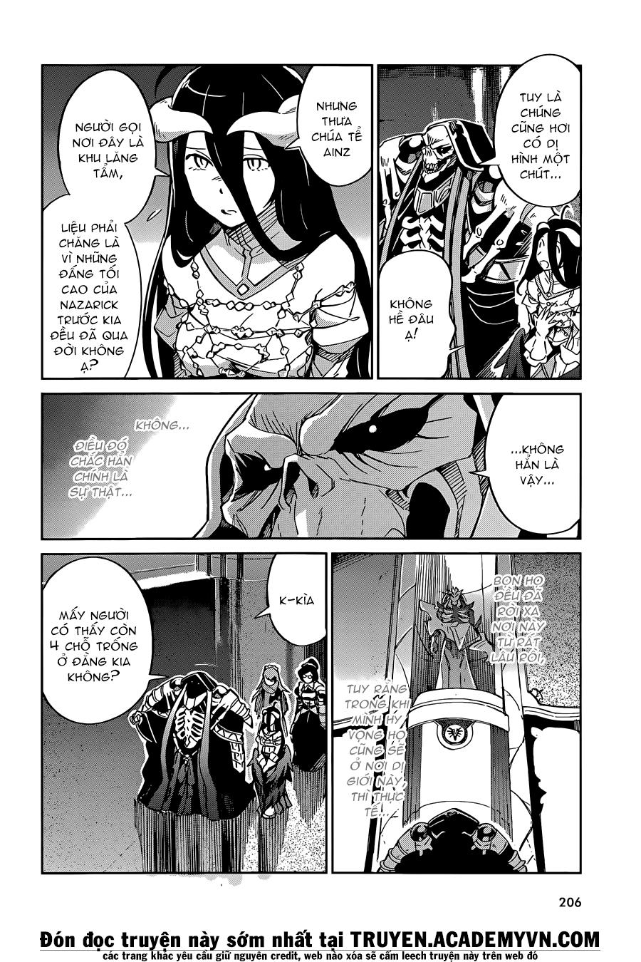 Khám Phá Thế Giới Game Chapter 12 - Trang 2