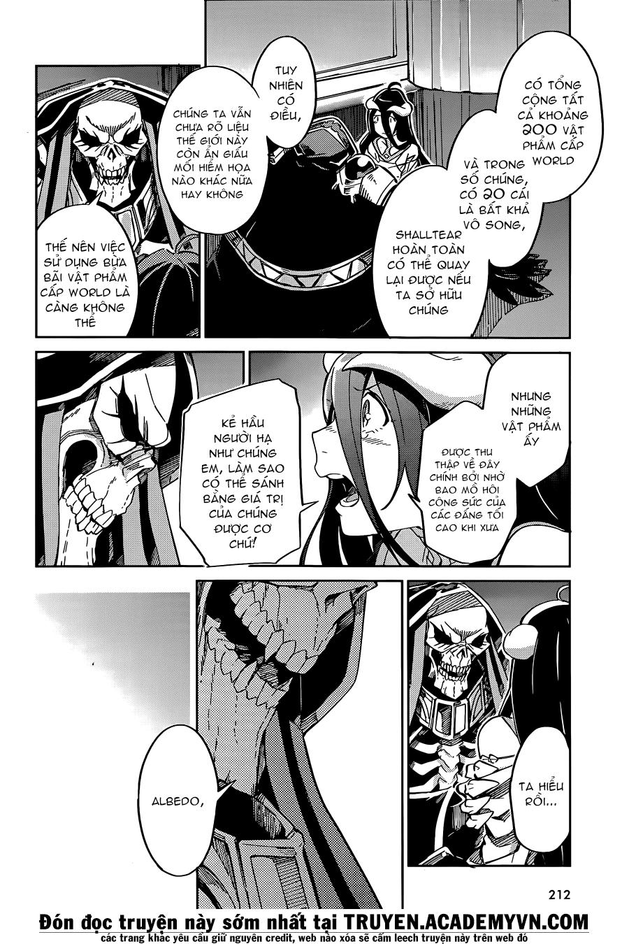 Khám Phá Thế Giới Game Chapter 12 - Trang 2