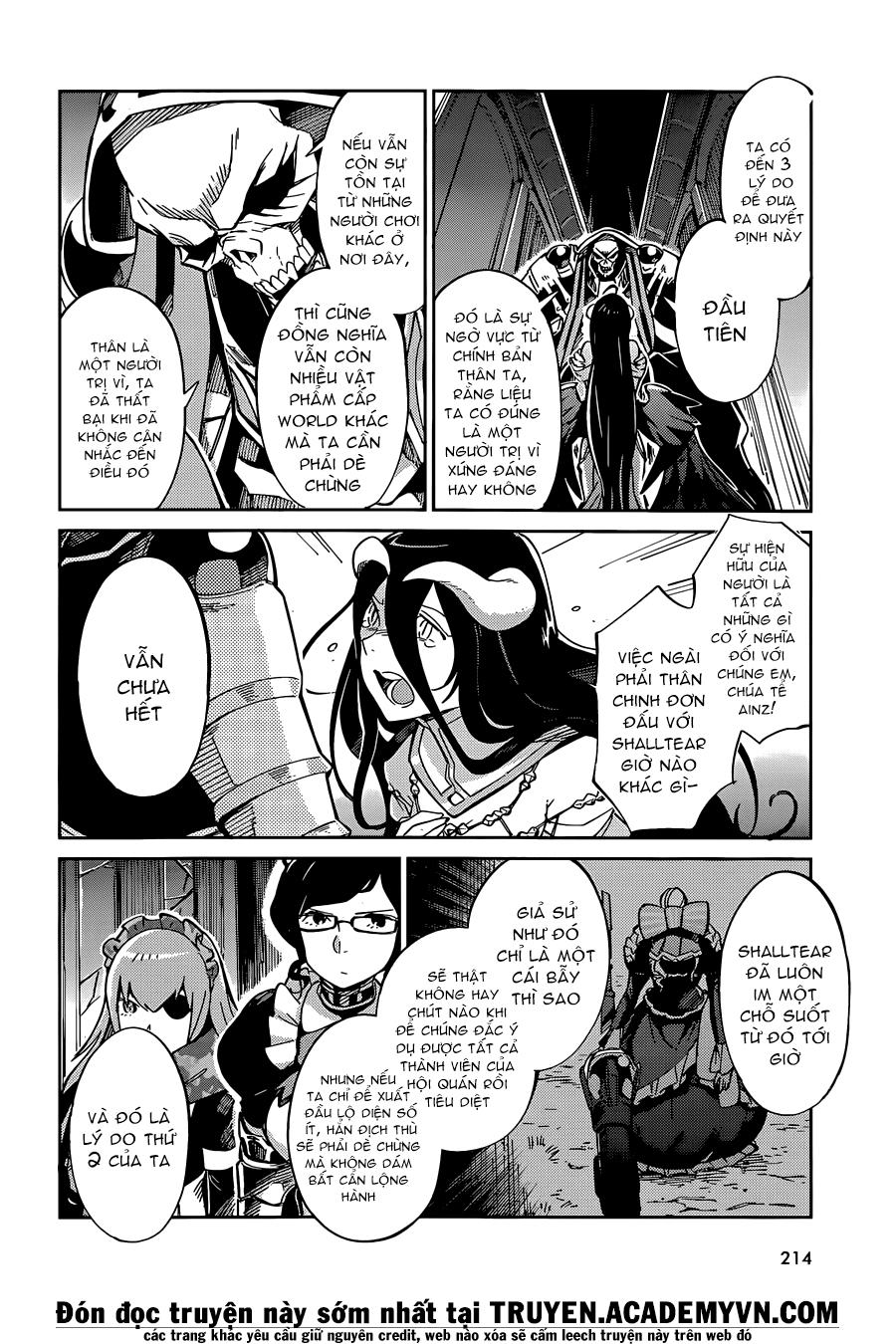 Khám Phá Thế Giới Game Chapter 12 - Trang 2