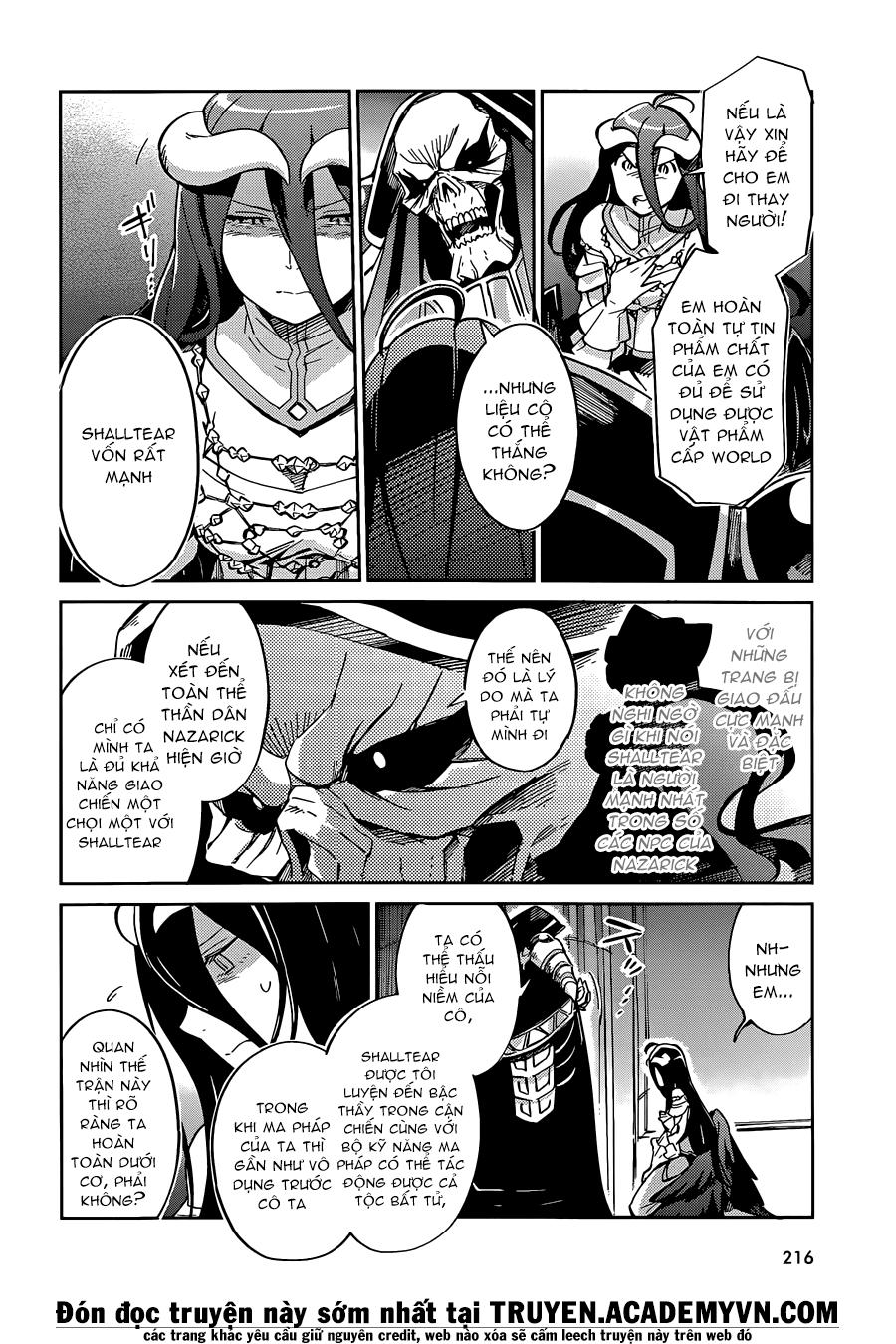 Khám Phá Thế Giới Game Chapter 12 - Trang 2