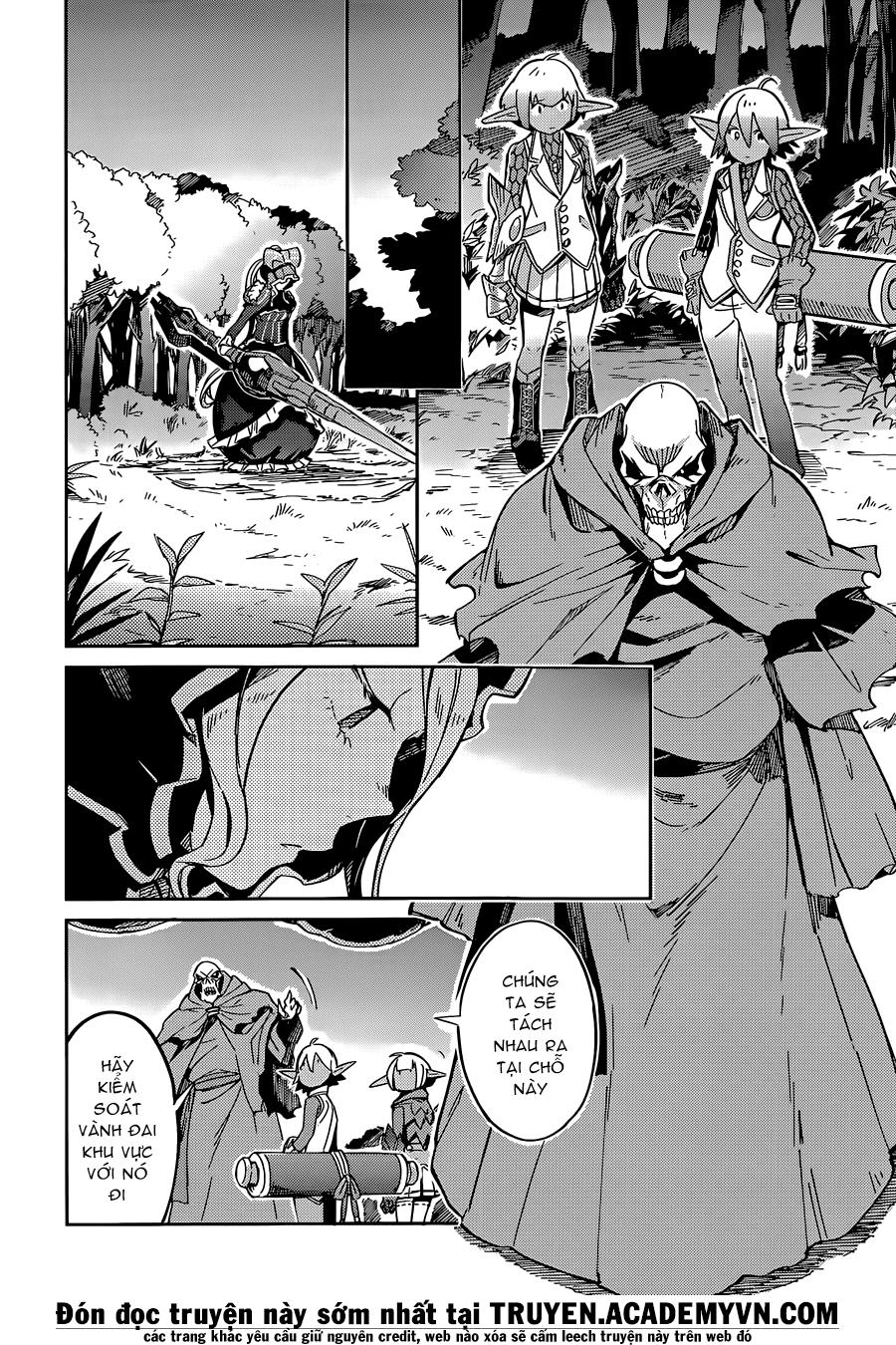 Khám Phá Thế Giới Game Chapter 12 - Trang 2