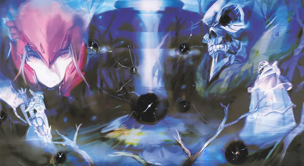 Khám Phá Thế Giới Game Chapter 12 - Trang 2