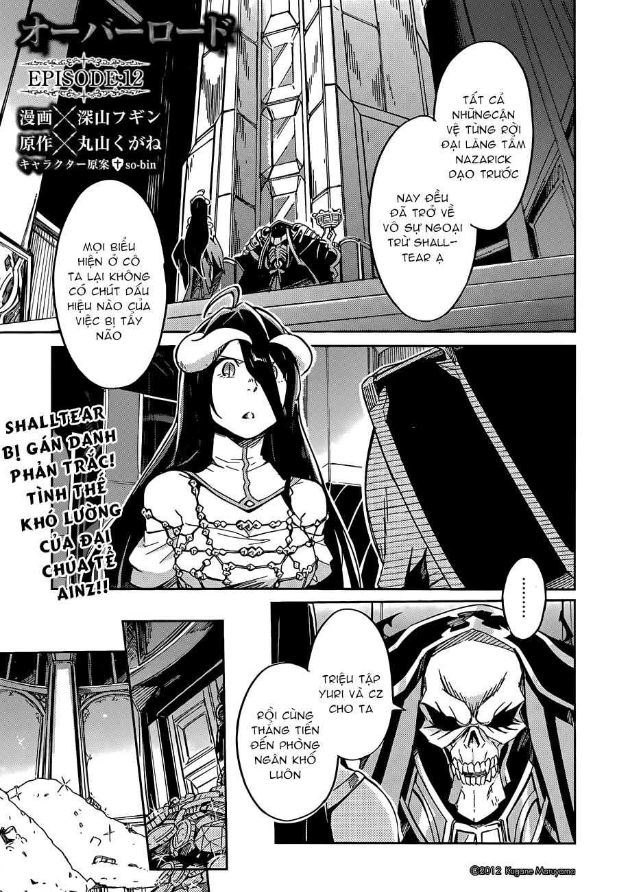 Khám Phá Thế Giới Game Chapter 12 - Trang 2