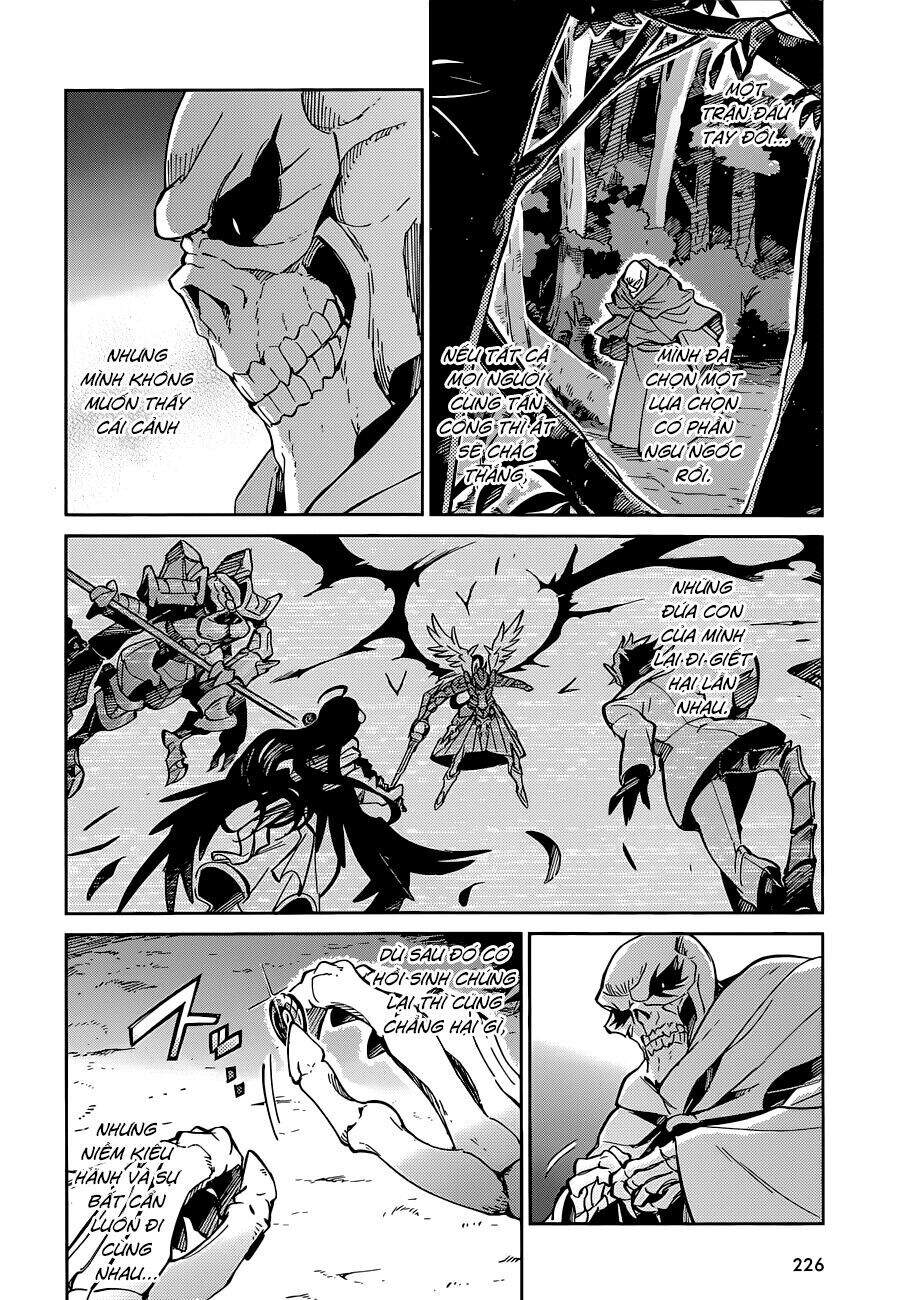 Khám Phá Thế Giới Game Chapter 13 - Trang 2