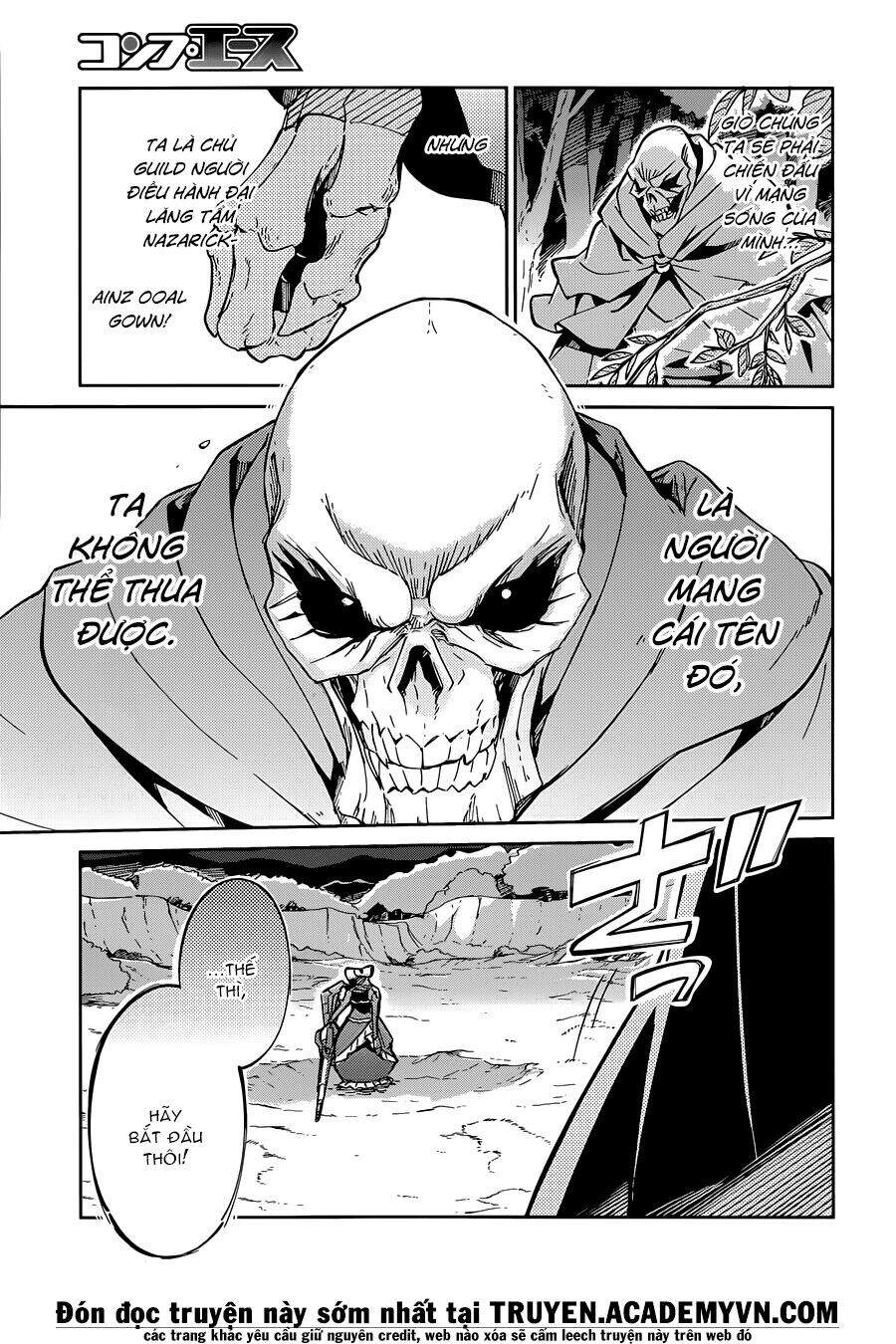 Khám Phá Thế Giới Game Chapter 13 - Trang 2