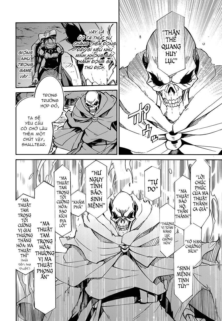 Khám Phá Thế Giới Game Chapter 13 - Trang 2