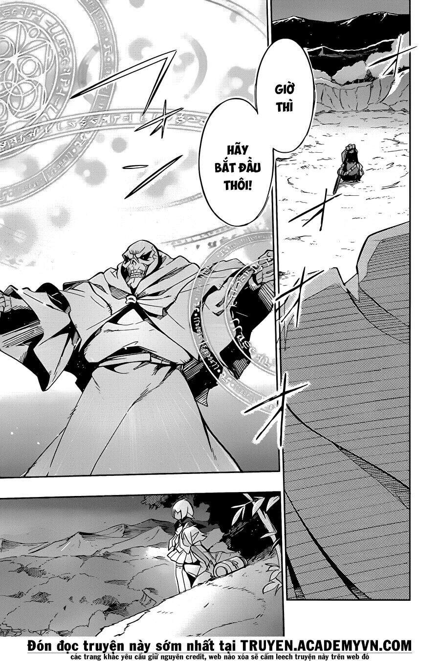 Khám Phá Thế Giới Game Chapter 13 - Trang 2