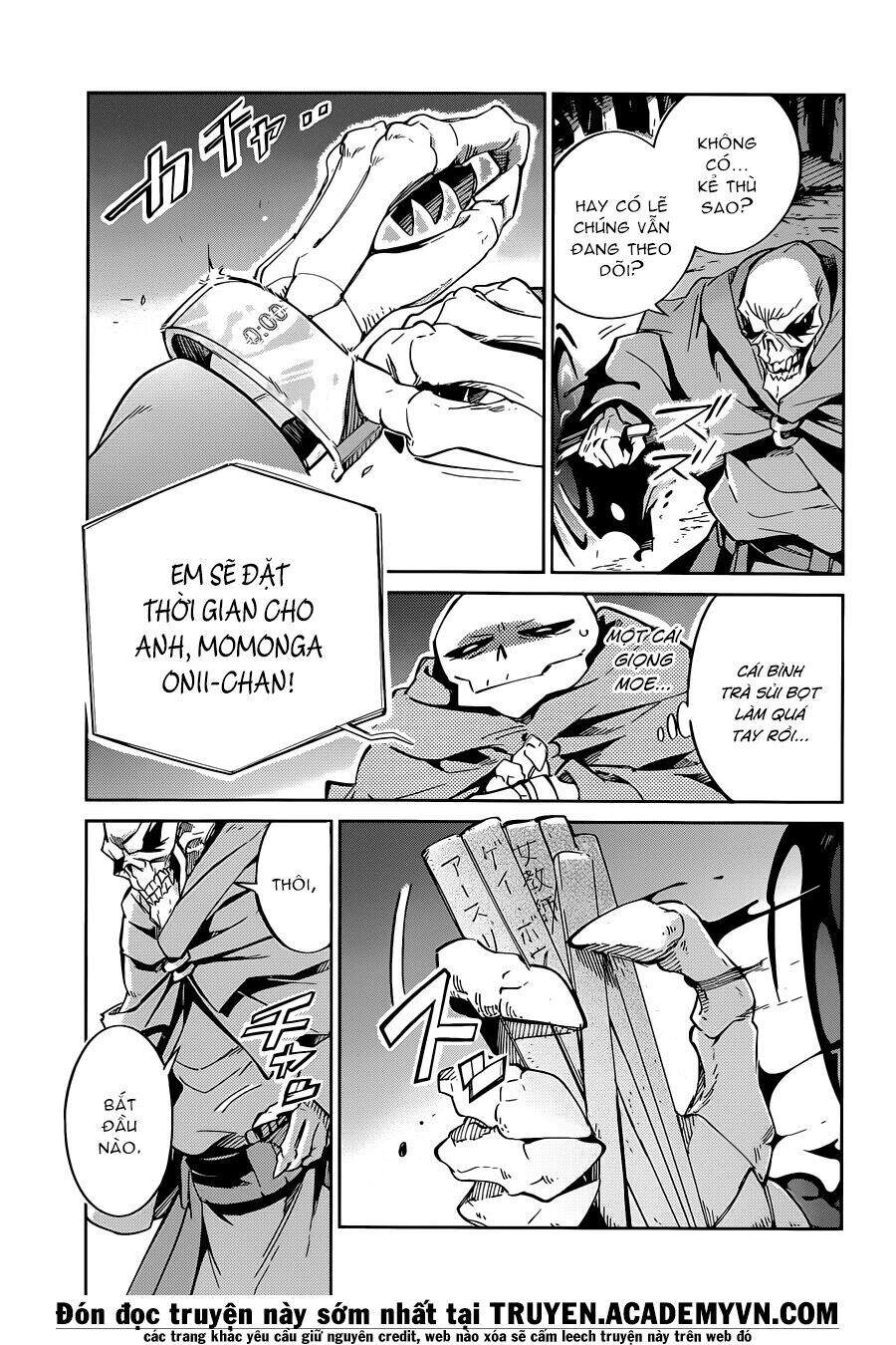 Khám Phá Thế Giới Game Chapter 13 - Trang 2