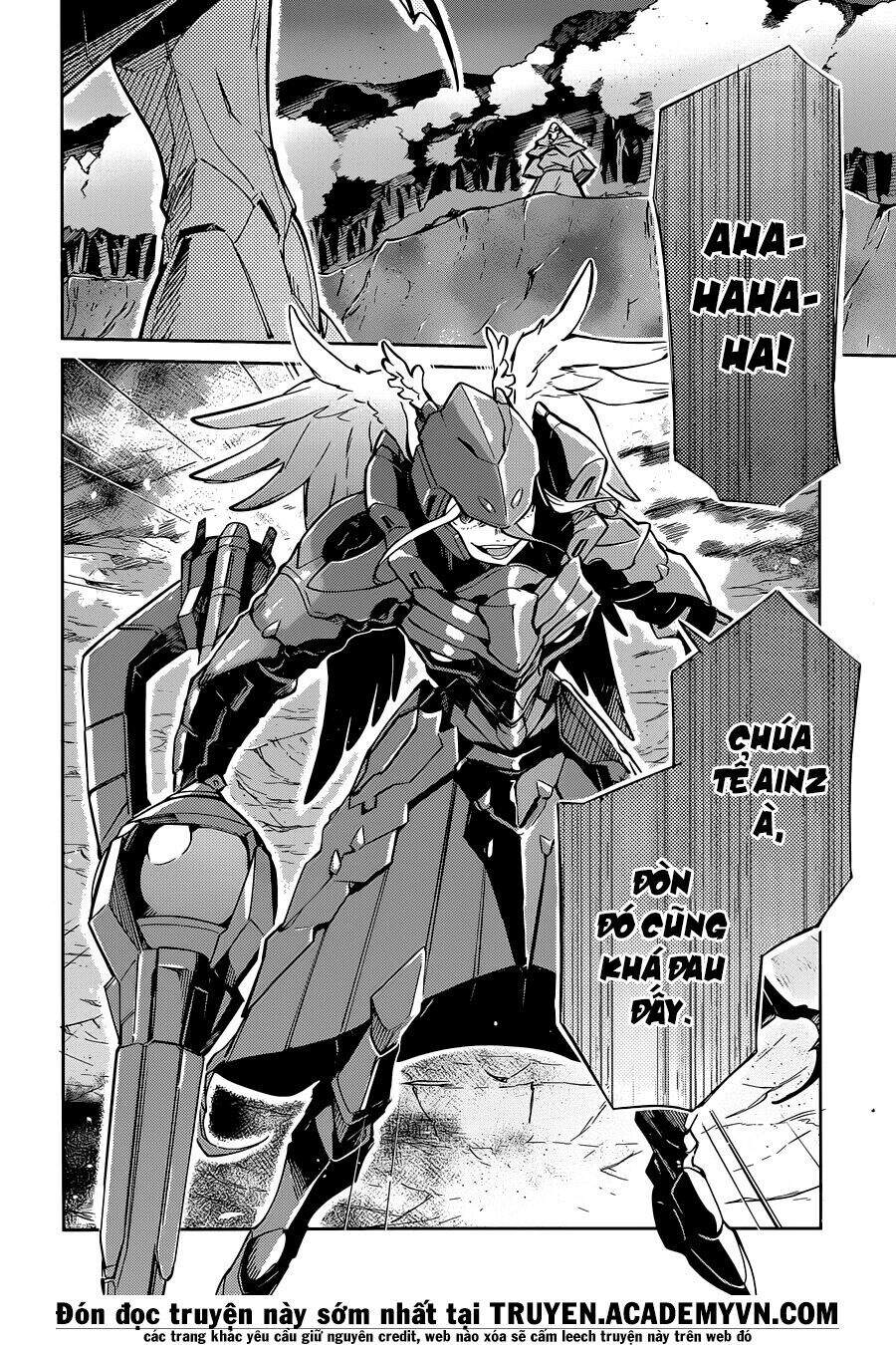 Khám Phá Thế Giới Game Chapter 13 - Trang 2