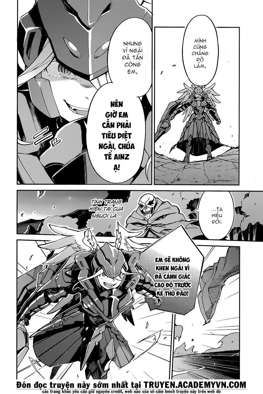 Khám Phá Thế Giới Game Chapter 13 - Trang 2