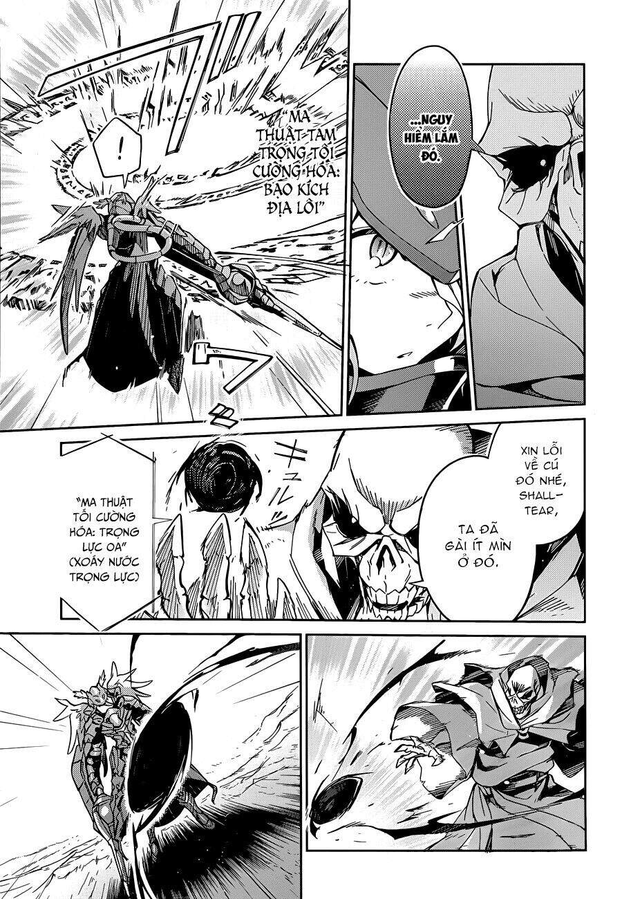 Khám Phá Thế Giới Game Chapter 13 - Trang 2