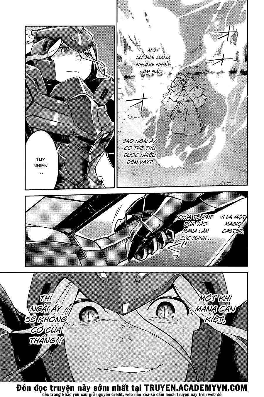 Khám Phá Thế Giới Game Chapter 13 - Trang 2