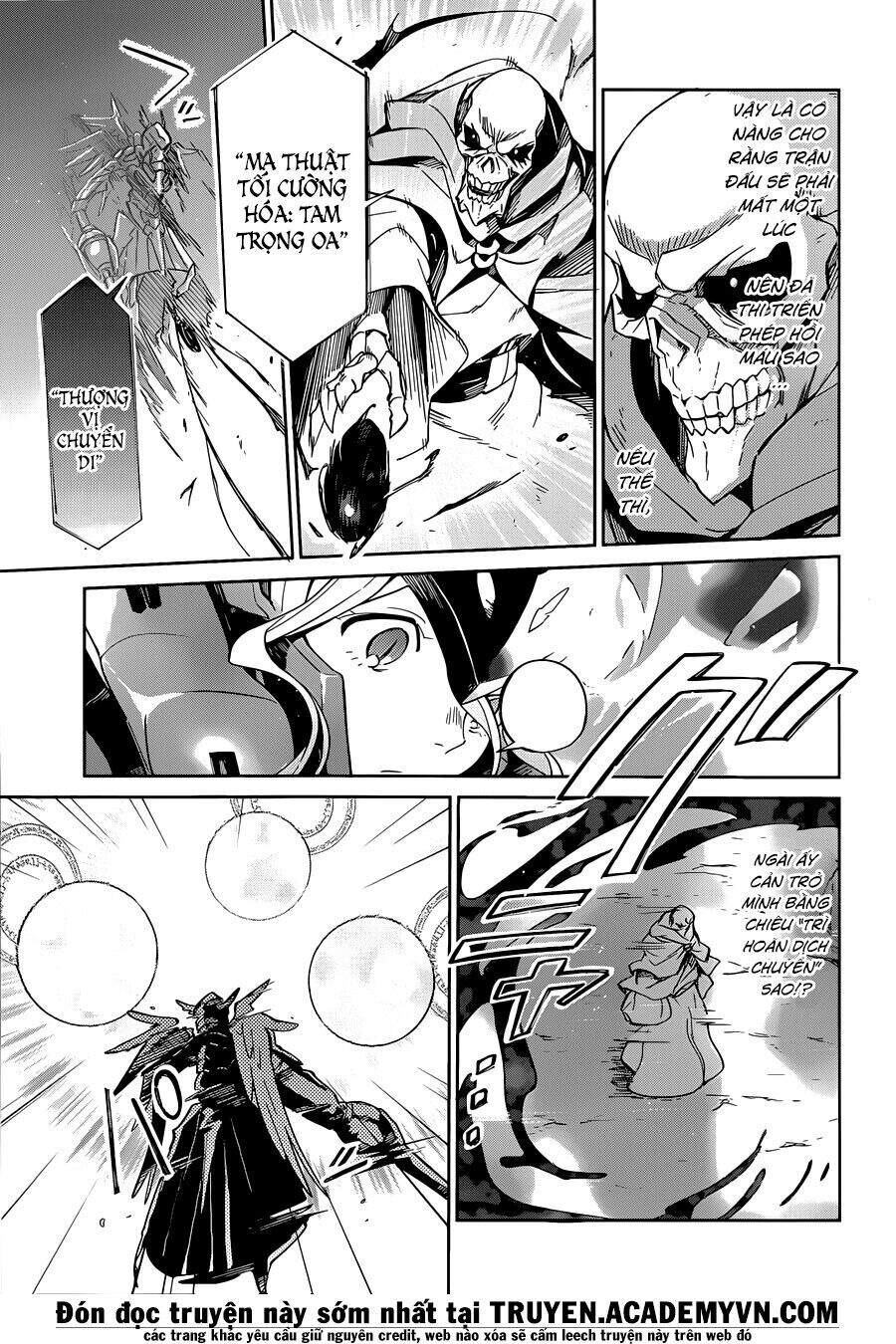 Khám Phá Thế Giới Game Chapter 13 - Trang 2