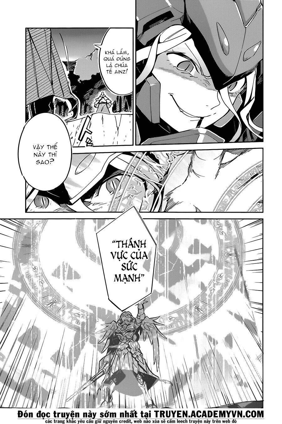 Khám Phá Thế Giới Game Chapter 13 - Trang 2