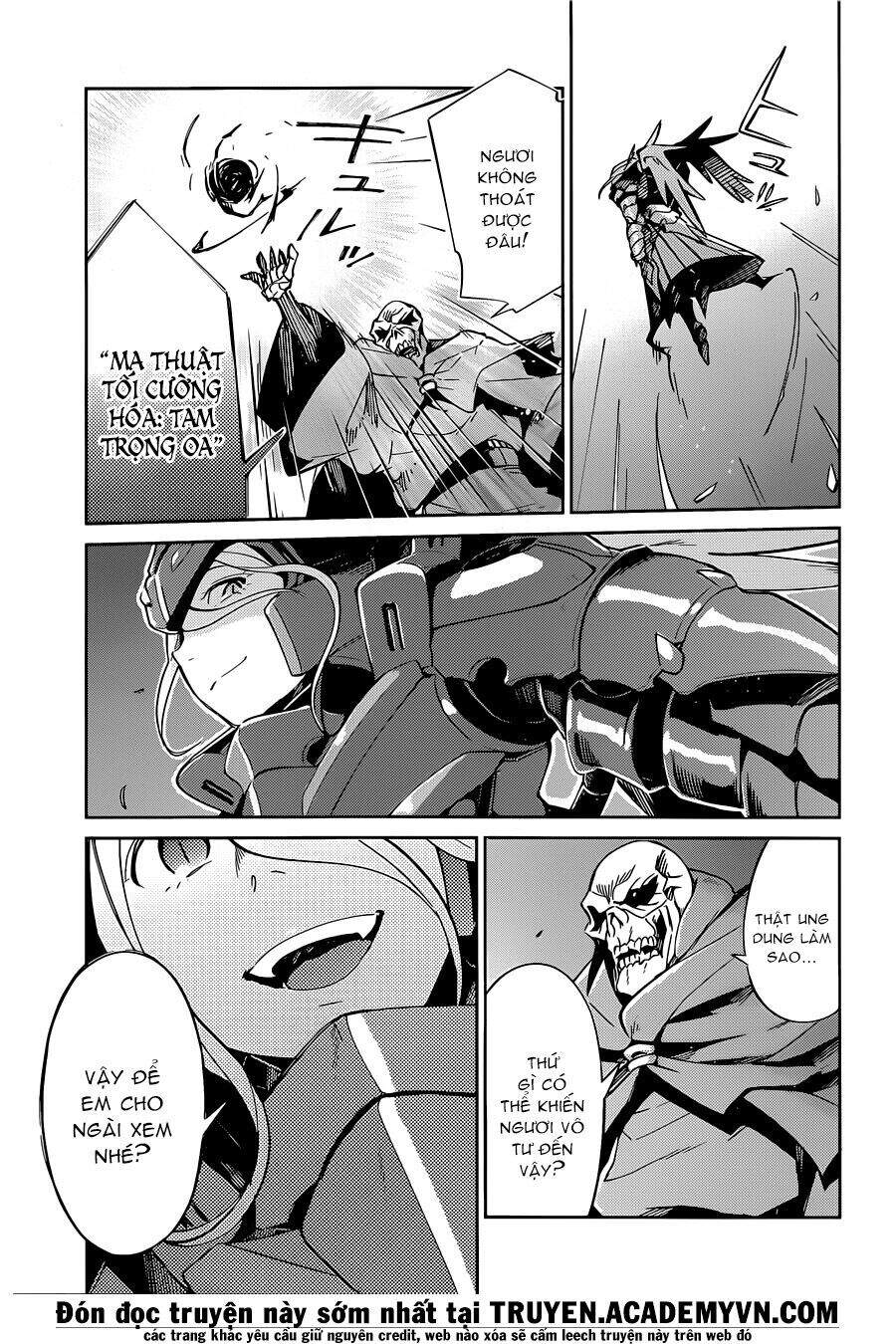 Khám Phá Thế Giới Game Chapter 13 - Trang 2