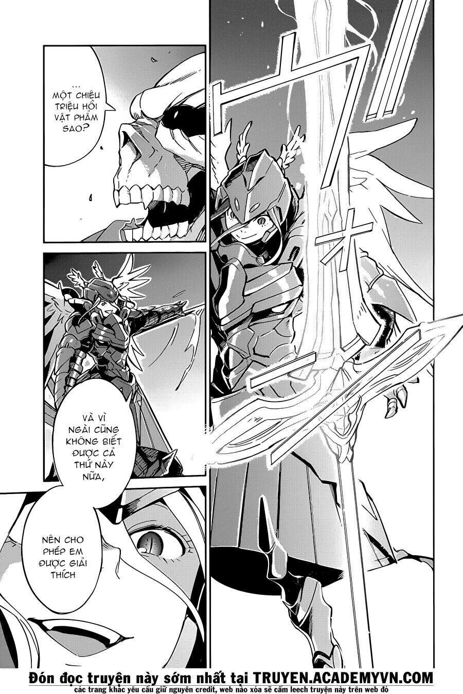 Khám Phá Thế Giới Game Chapter 13 - Trang 2