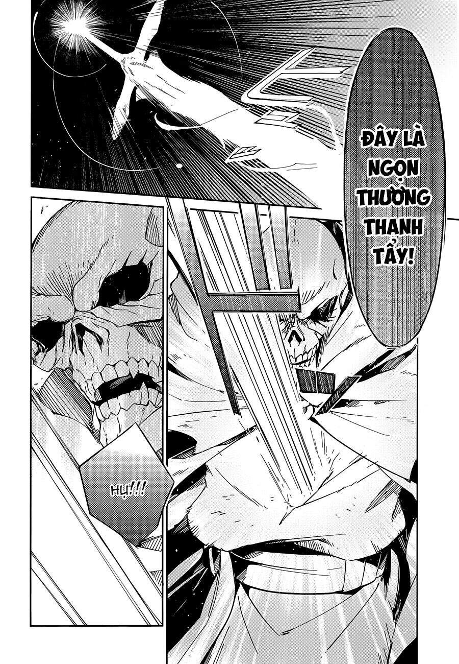 Khám Phá Thế Giới Game Chapter 13 - Trang 2