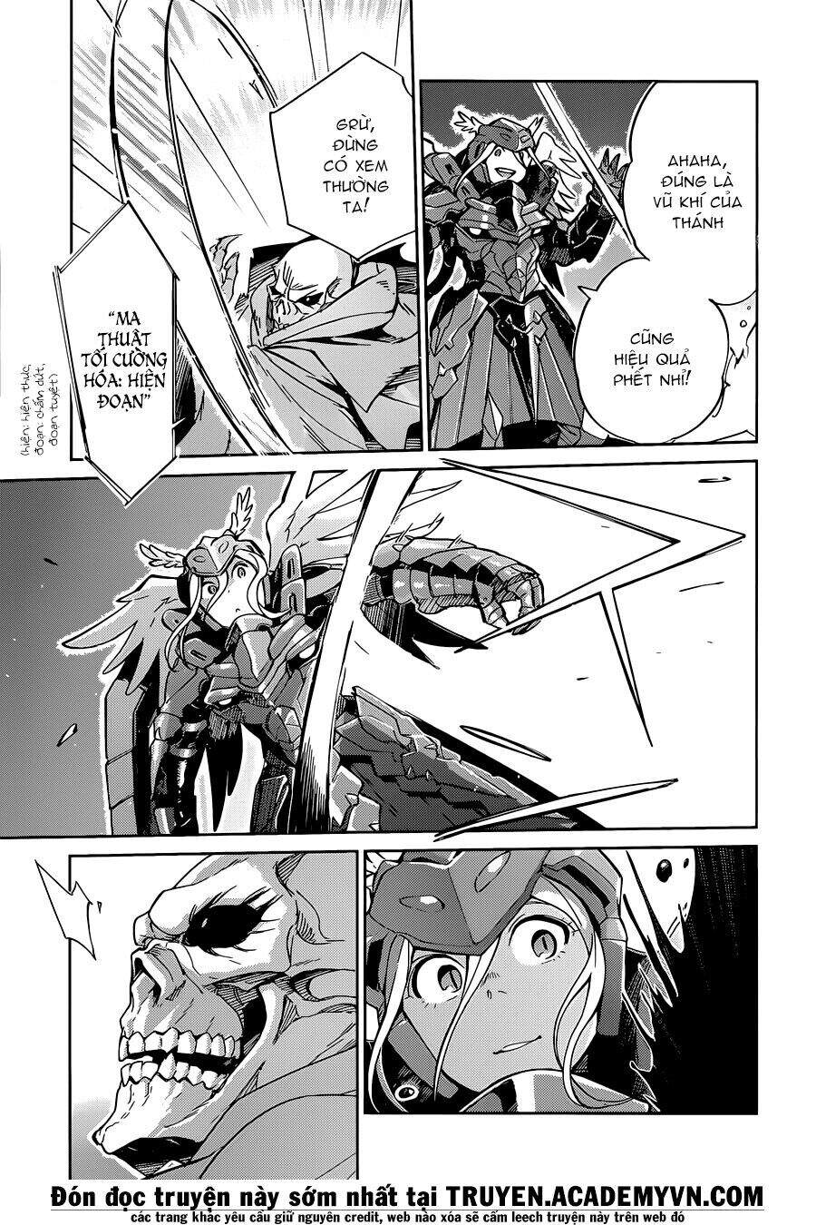 Khám Phá Thế Giới Game Chapter 13 - Trang 2