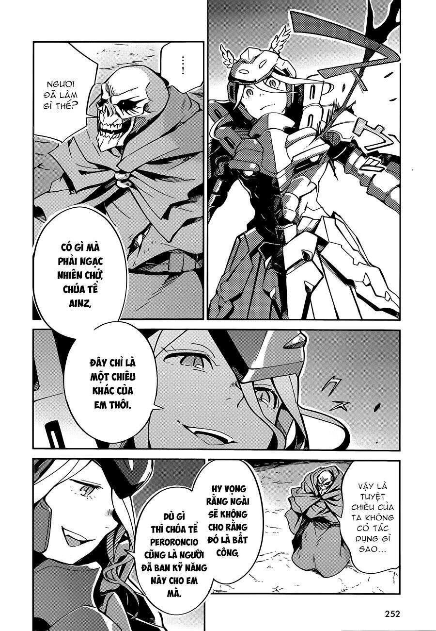 Khám Phá Thế Giới Game Chapter 13 - Trang 2