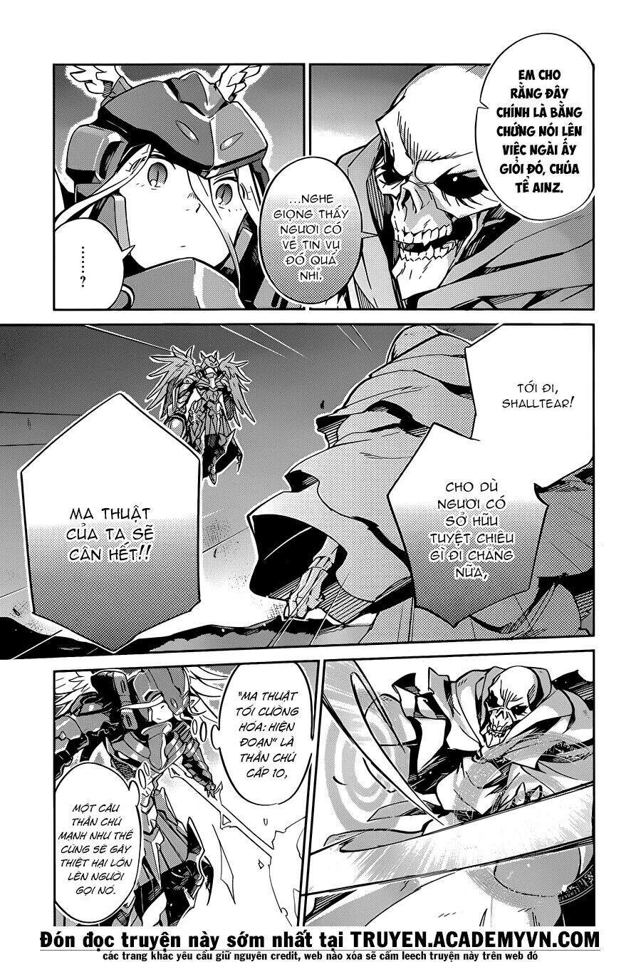 Khám Phá Thế Giới Game Chapter 13 - Trang 2