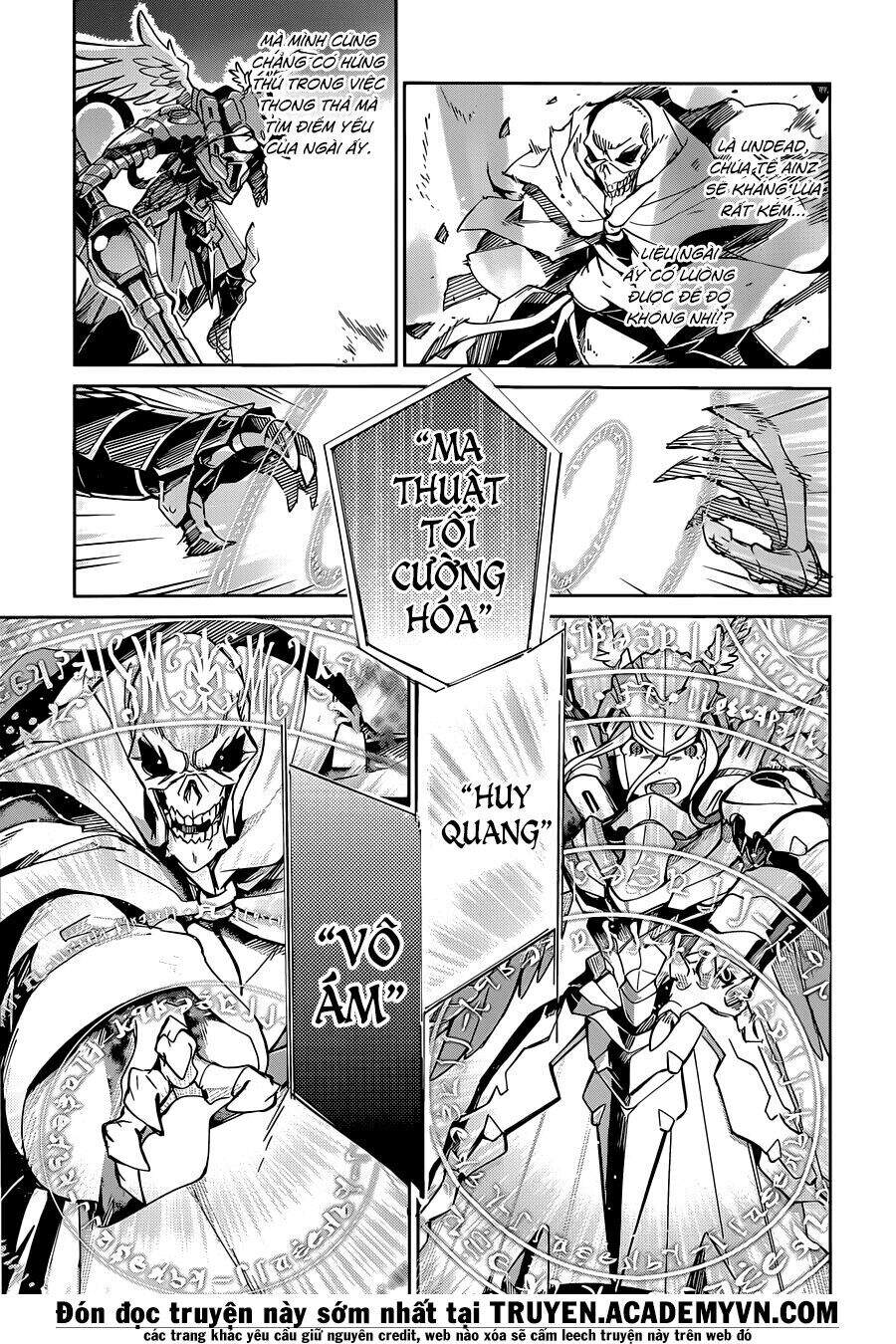 Khám Phá Thế Giới Game Chapter 13 - Trang 2