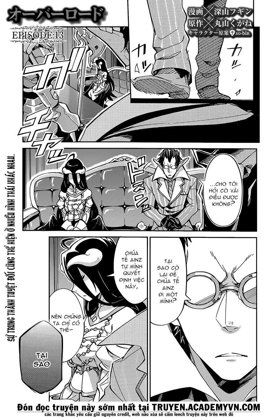 Khám Phá Thế Giới Game Chapter 13 - Trang 2