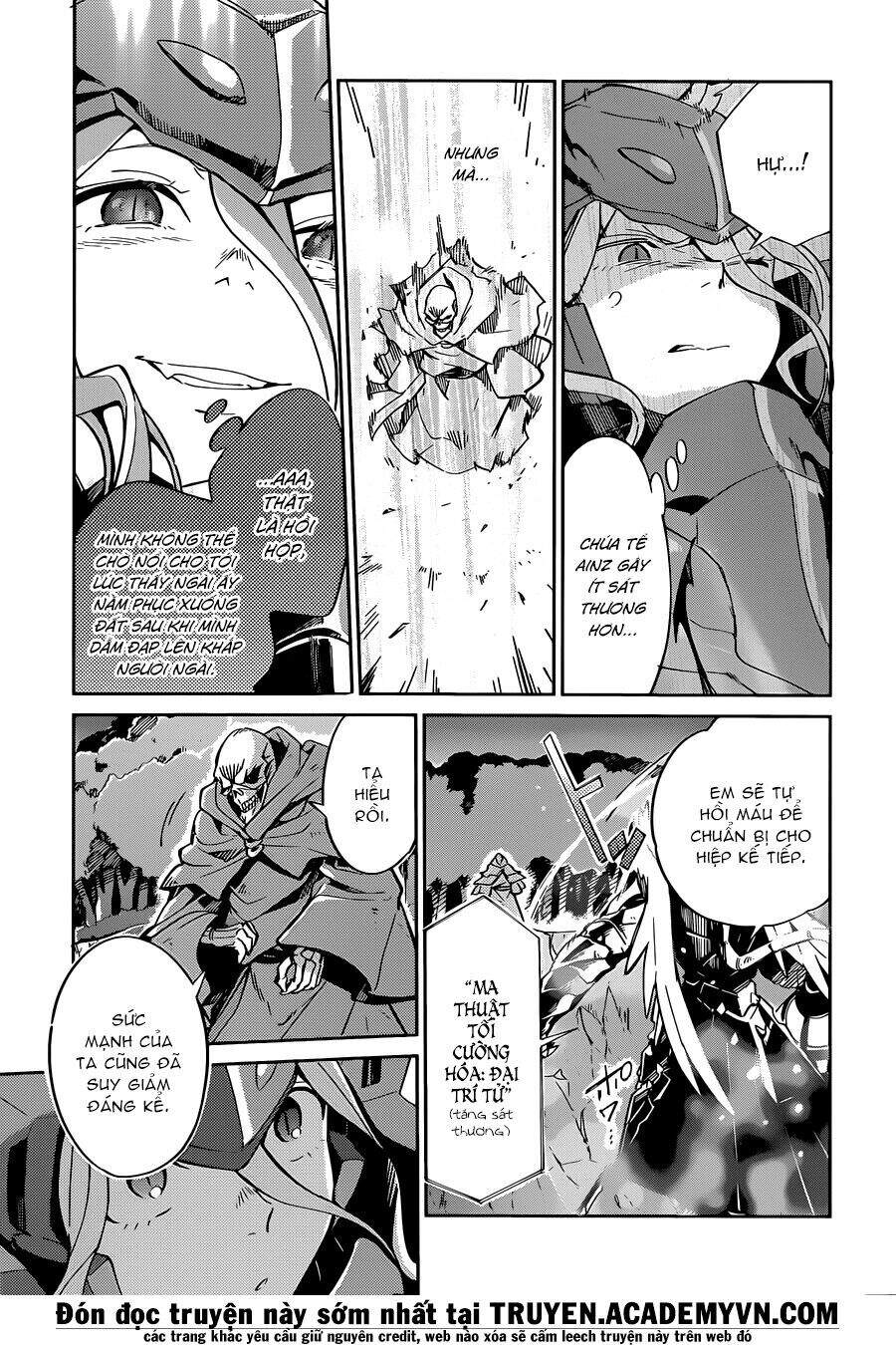 Khám Phá Thế Giới Game Chapter 13 - Trang 2