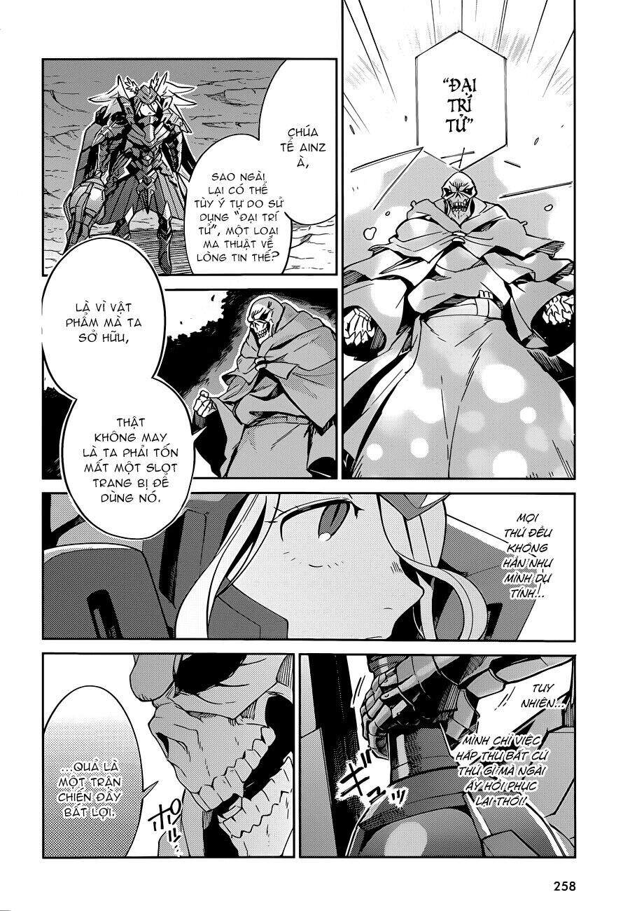 Khám Phá Thế Giới Game Chapter 13 - Trang 2