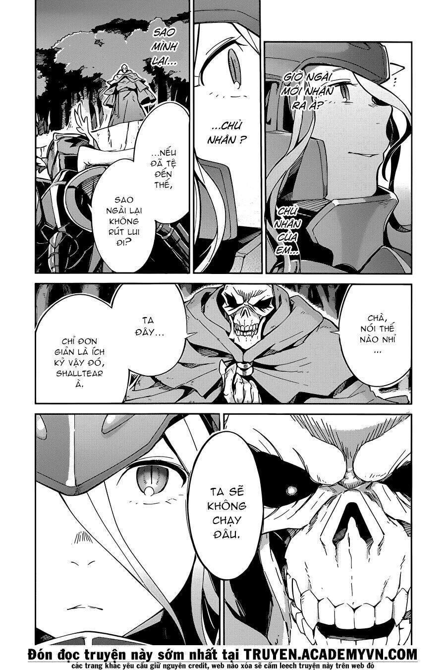 Khám Phá Thế Giới Game Chapter 13 - Trang 2